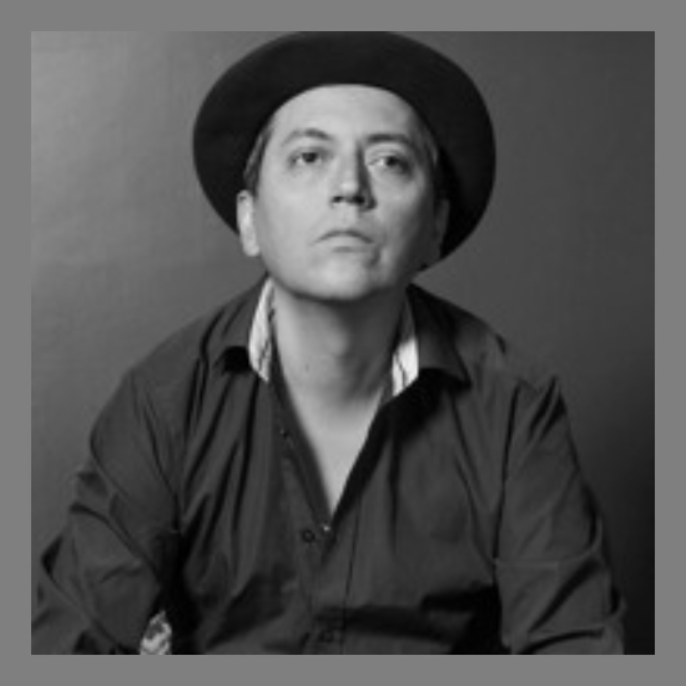 #54: Litteraturkveld med Pedro Carmona-Alvarez episode artwork