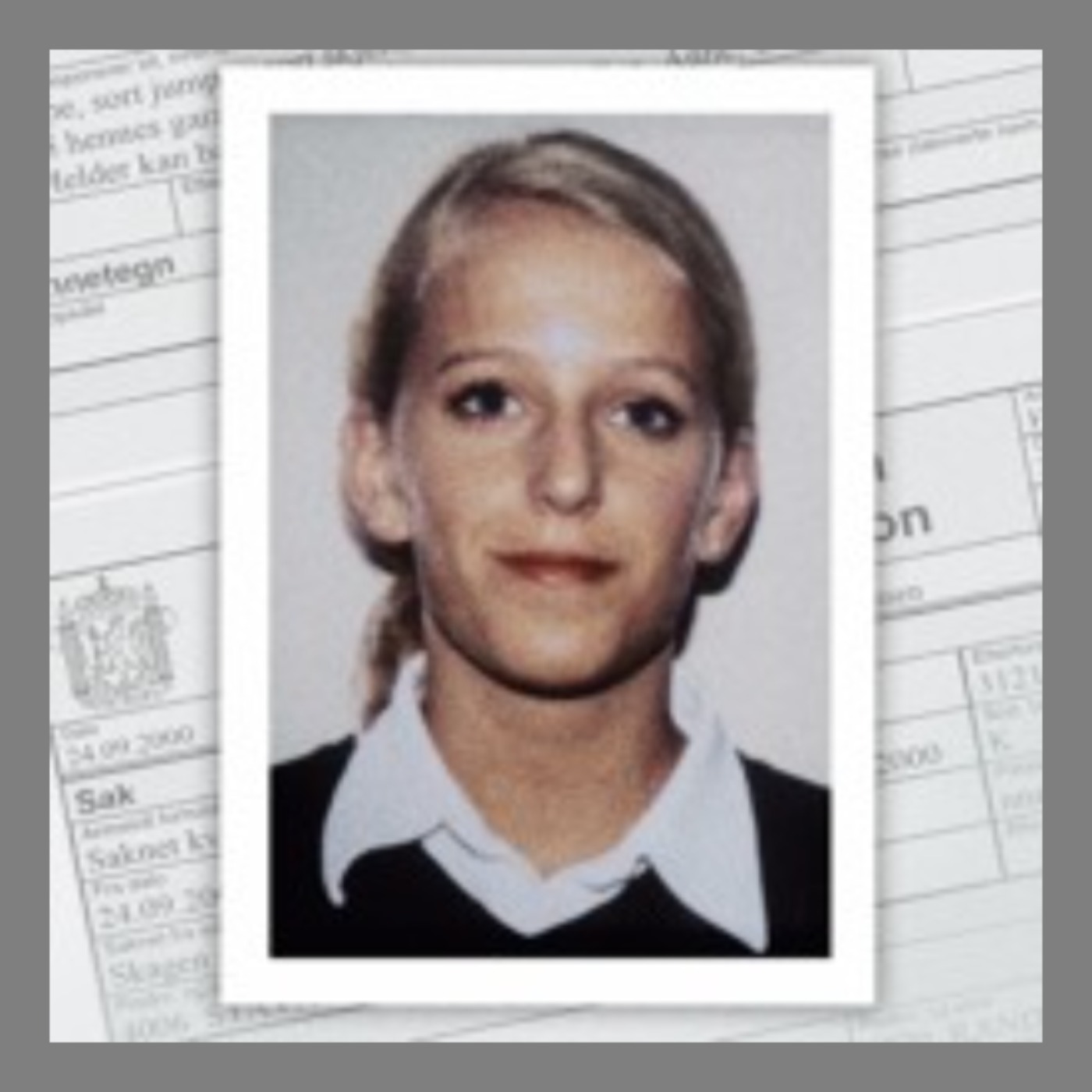 #62: Bokprat: Da Tina ble drept (fra Kapittel17) episode artwork