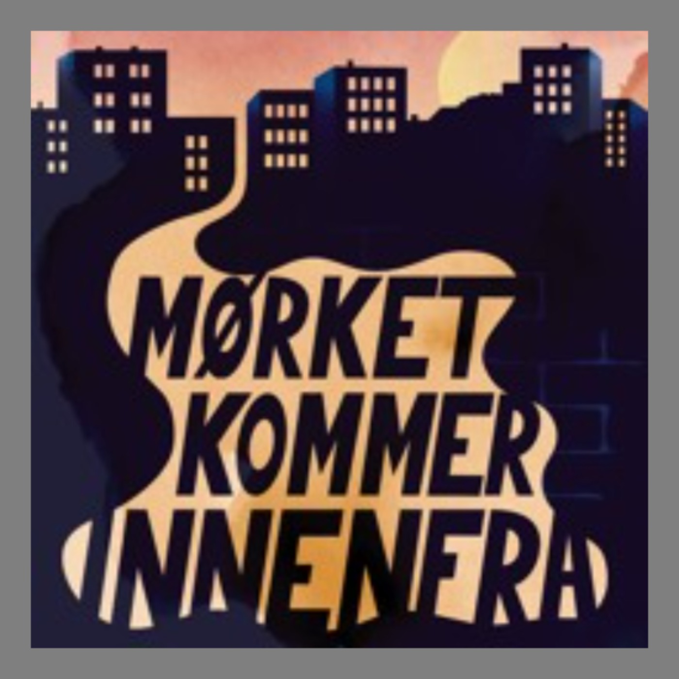 #64: Krig og flukt i barnelitteraturen (fra NBBK 2017) episode artwork