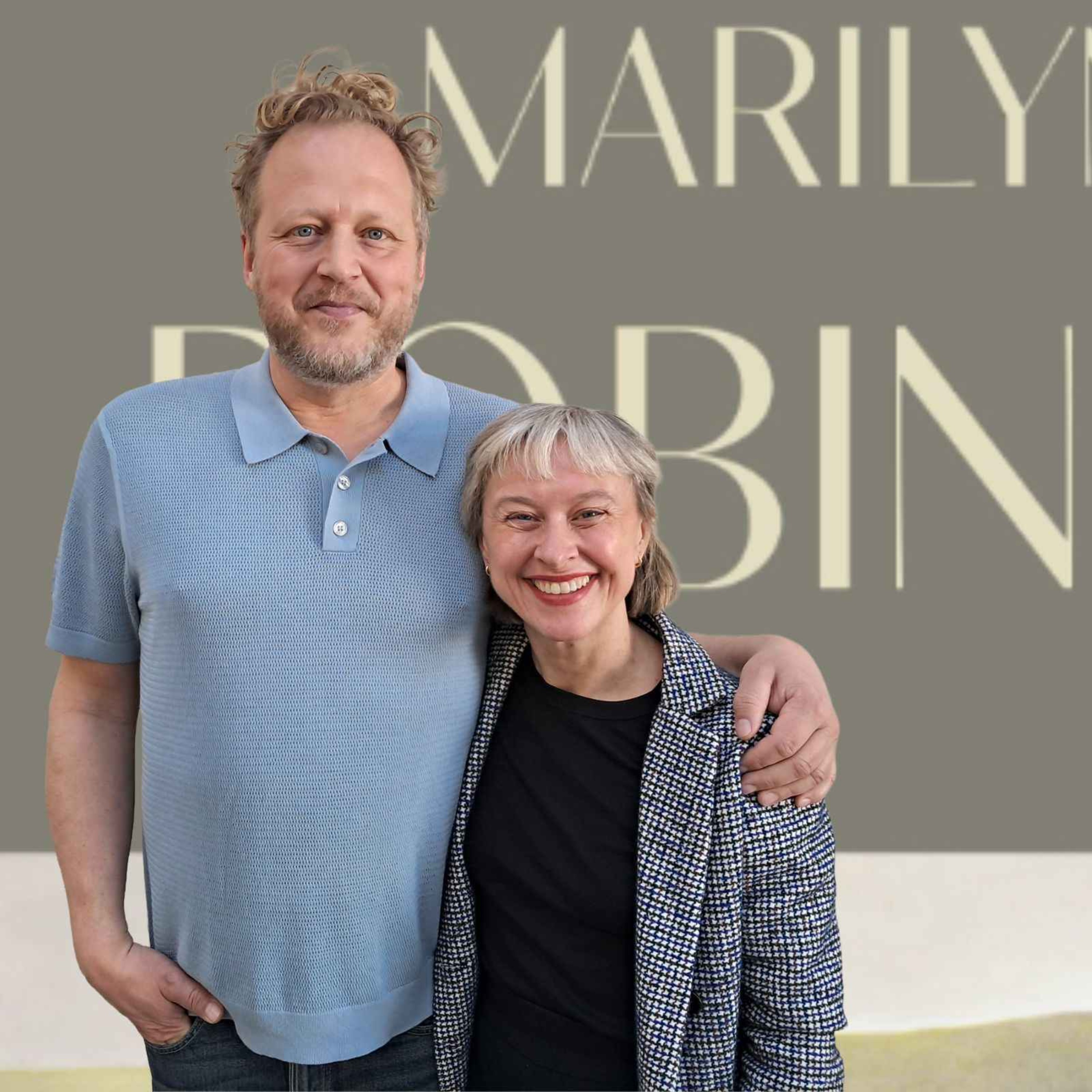 Tomas og Jannes umulige lesesirkel: Gilead av Marilynne Robinson episode artwork