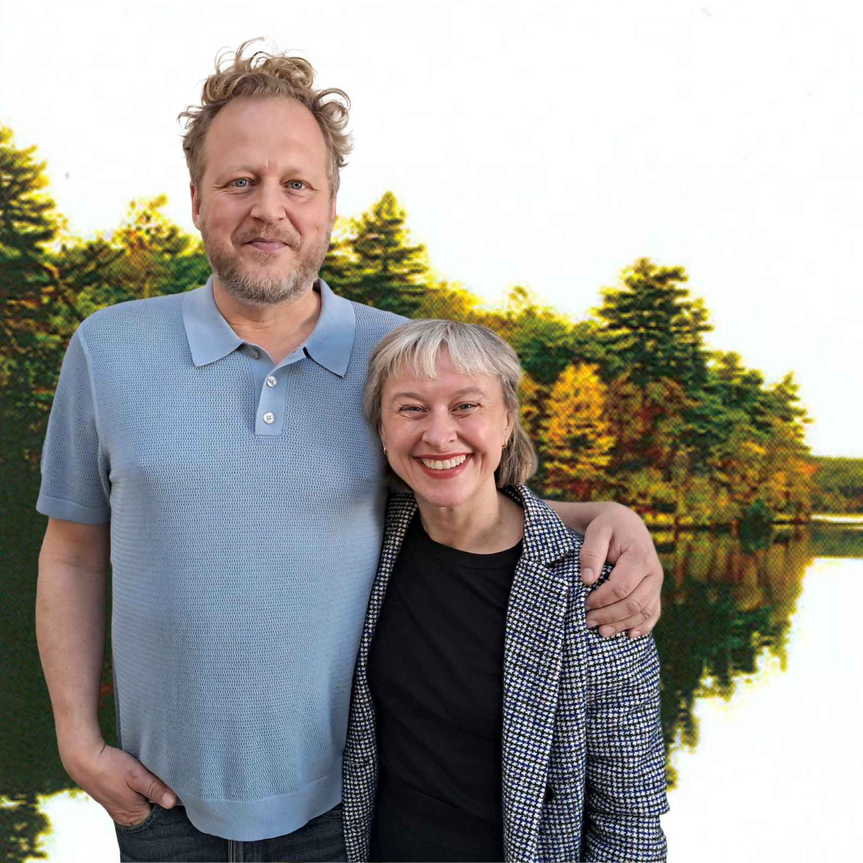 Tomas og Jannes umulige lesesirkel: Walden episode artwork