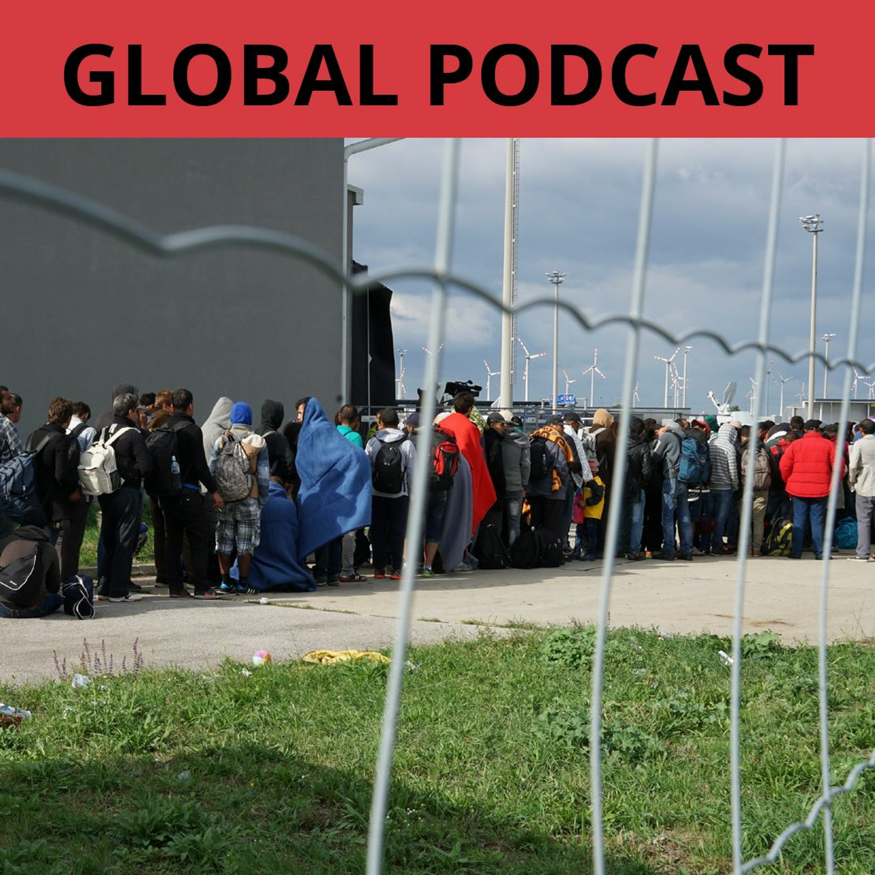 Sølvbergets podcast