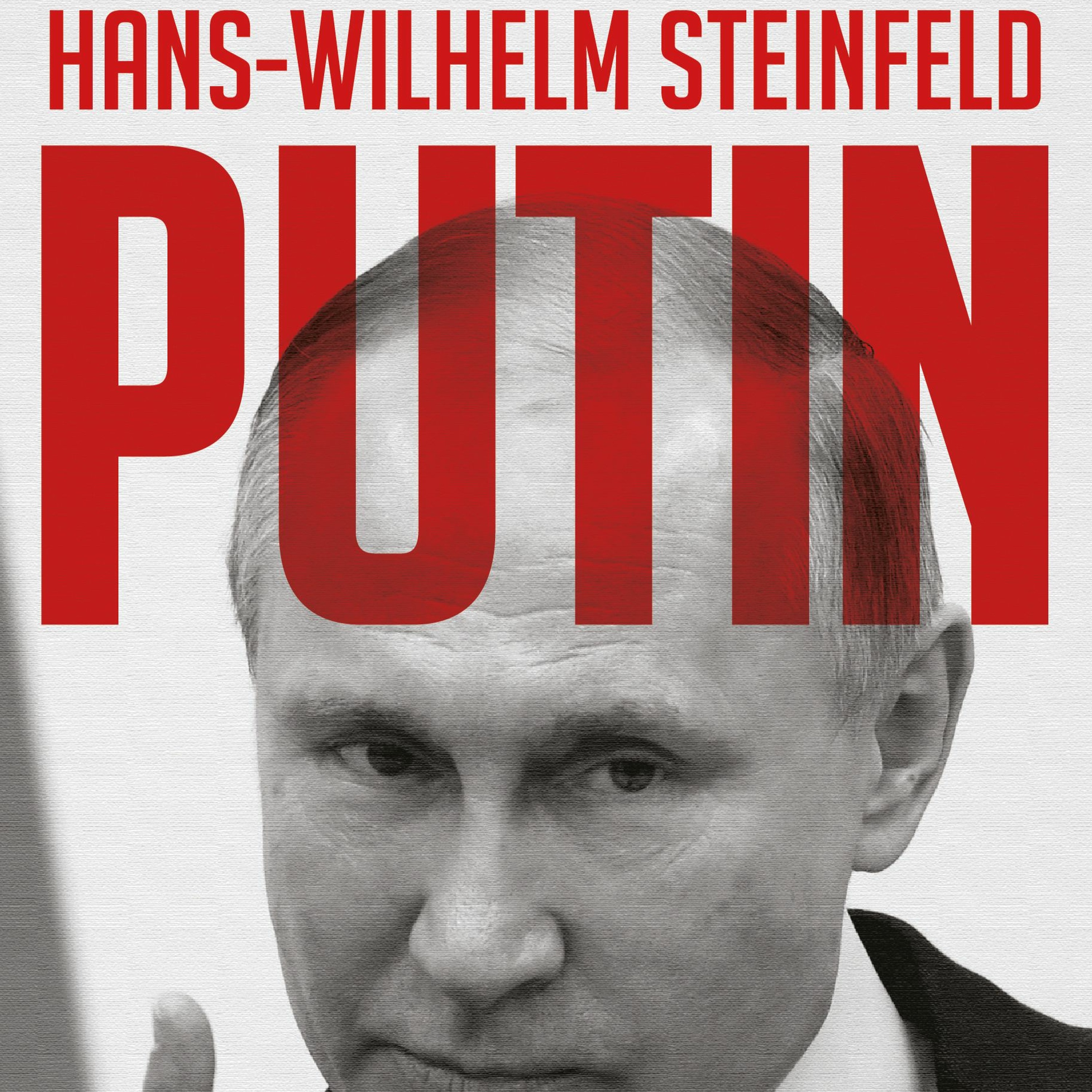 #273: Forstå Ukraina-konflikten - lån bøkene episode artwork