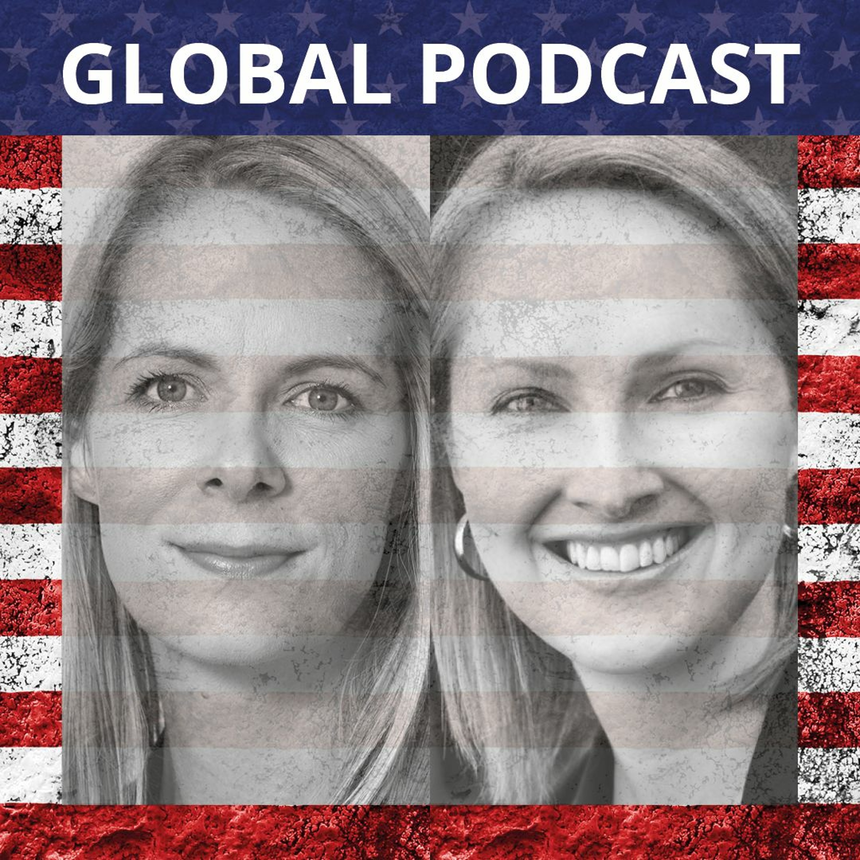 #239: Fra Charlottesville til Capitol Hill (Global morgen) episode artwork