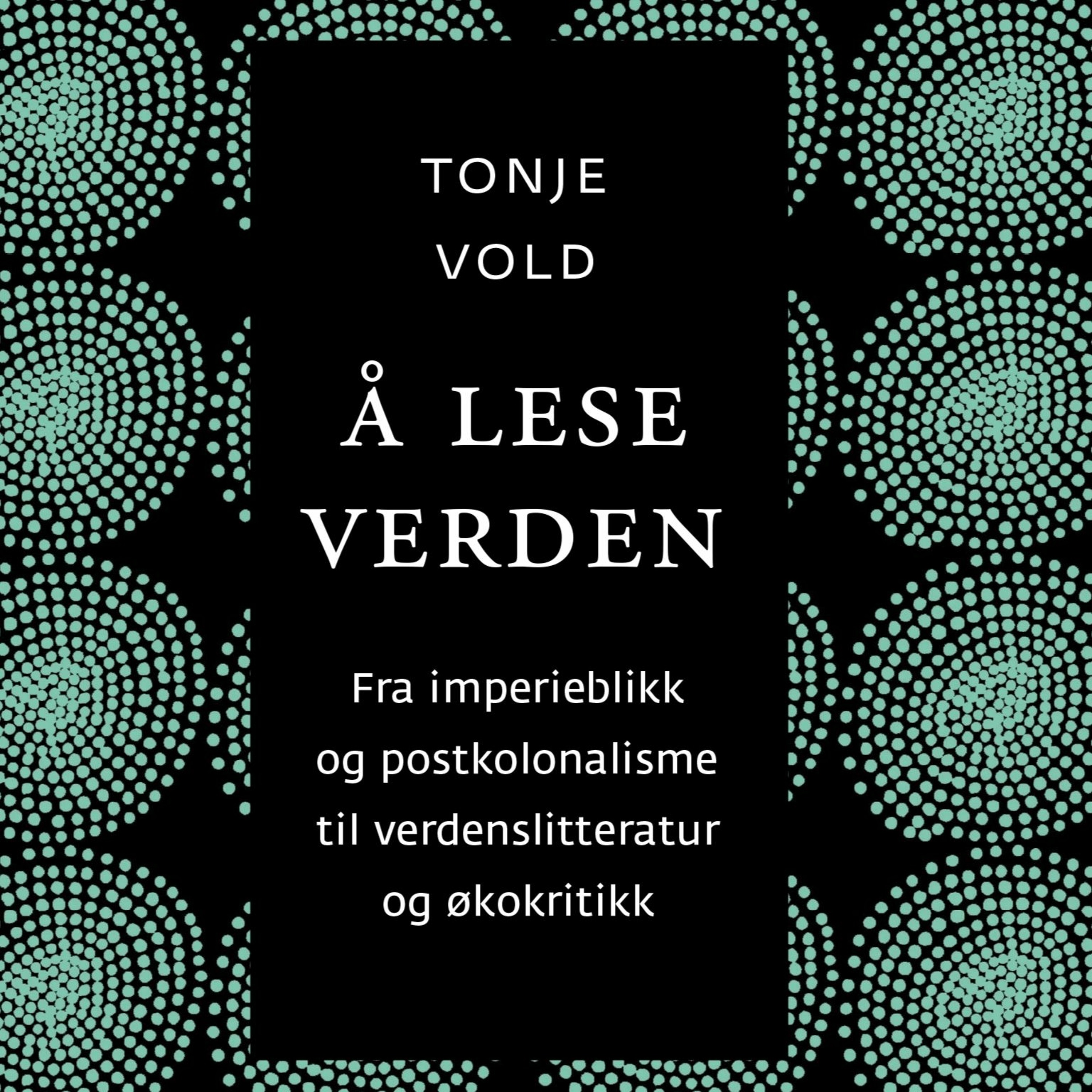 #251: Tonje Vold om afrikansk litteratur episode artwork