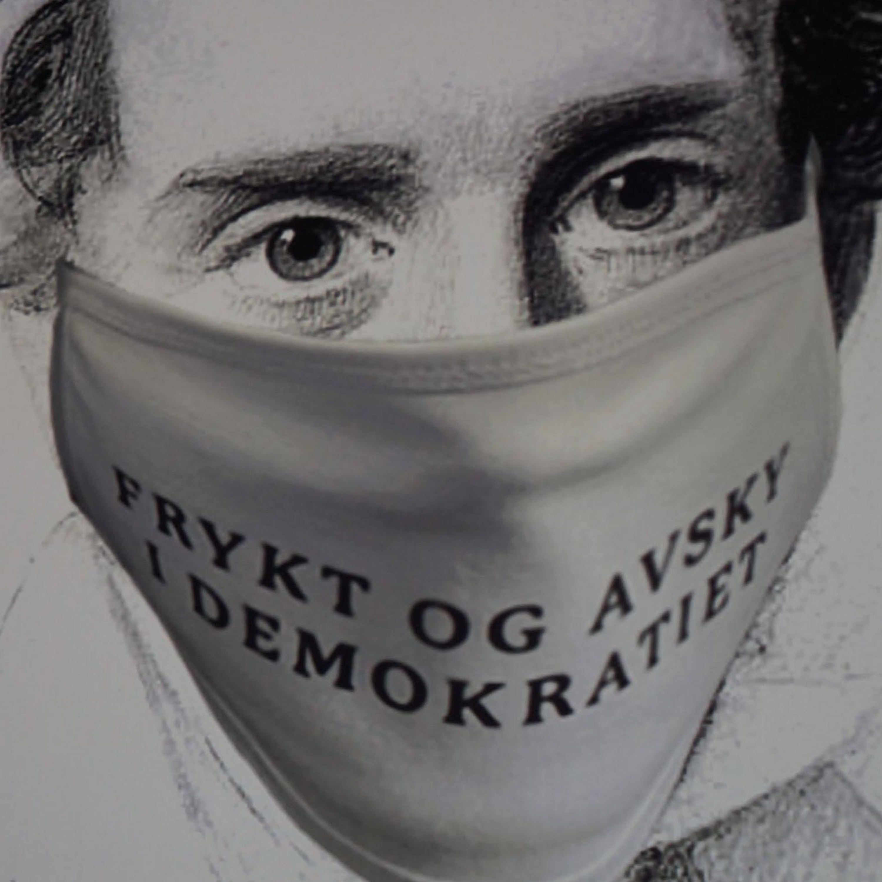 #259: Frykt og avsky i demokratiet (fra Kapittel21) episode artwork