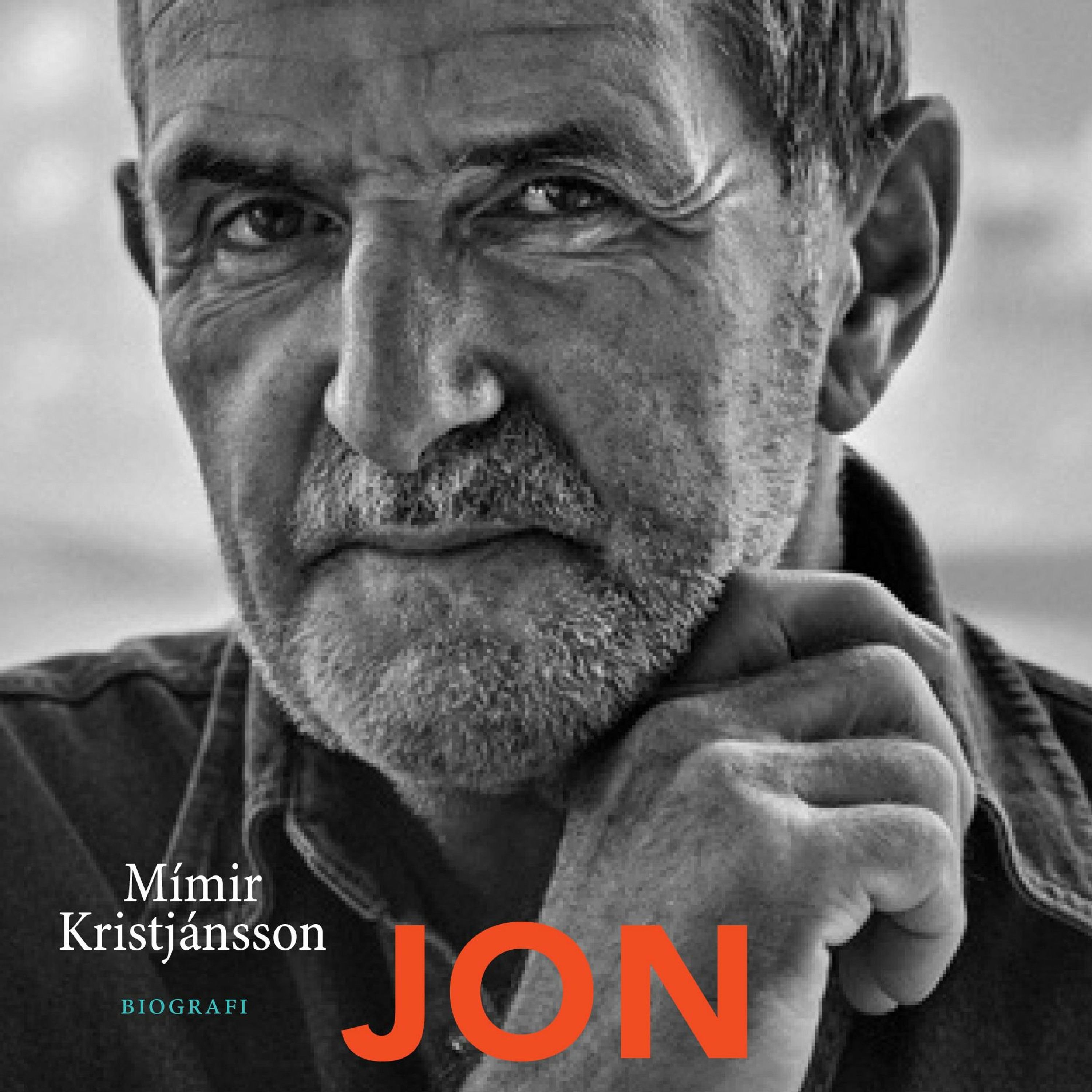 #270: Mímir Kristjánsson om Jon Michelets storslagne liv episode artwork