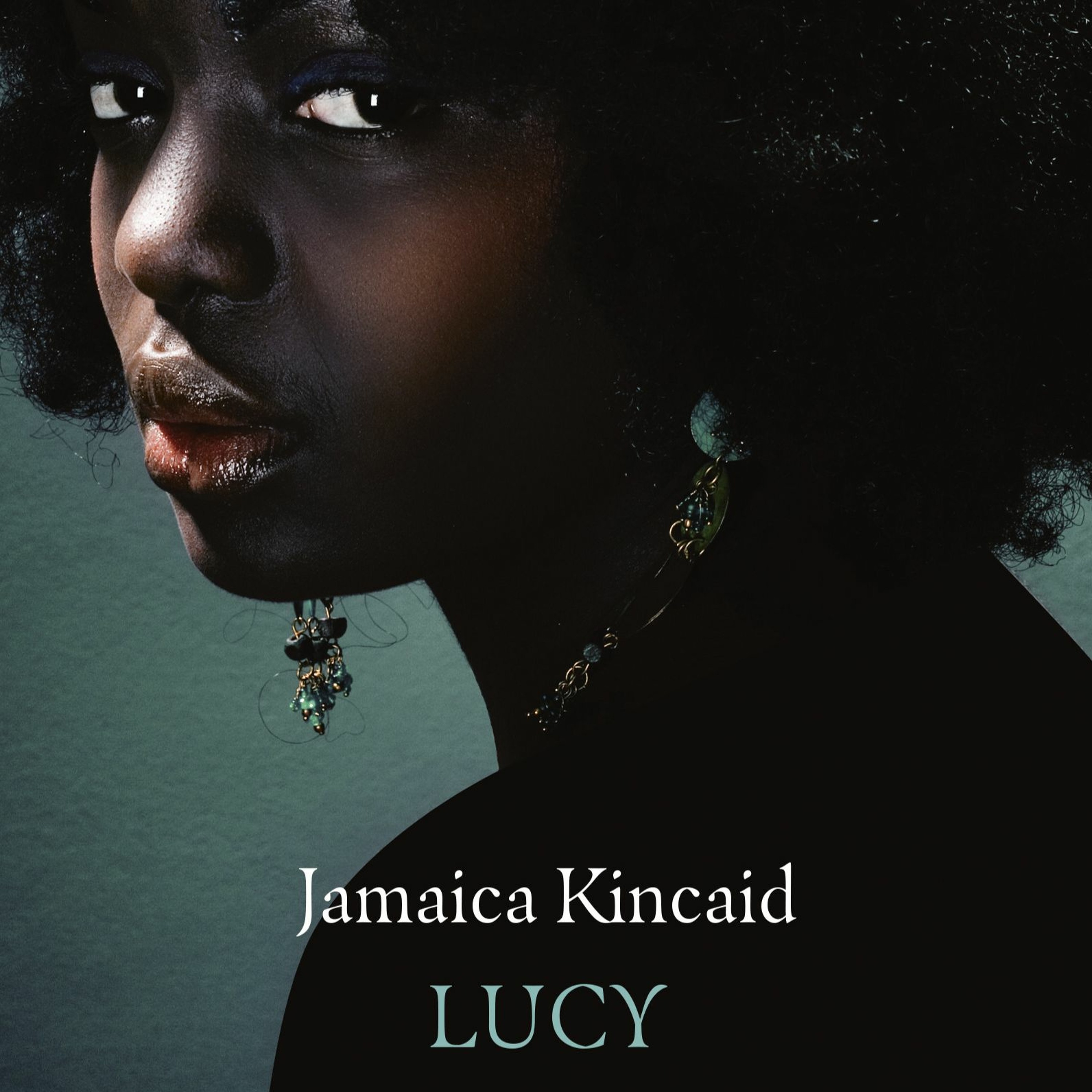 #290: Lucy av Jamaica Kincaid, et oversett mesterverk episode artwork