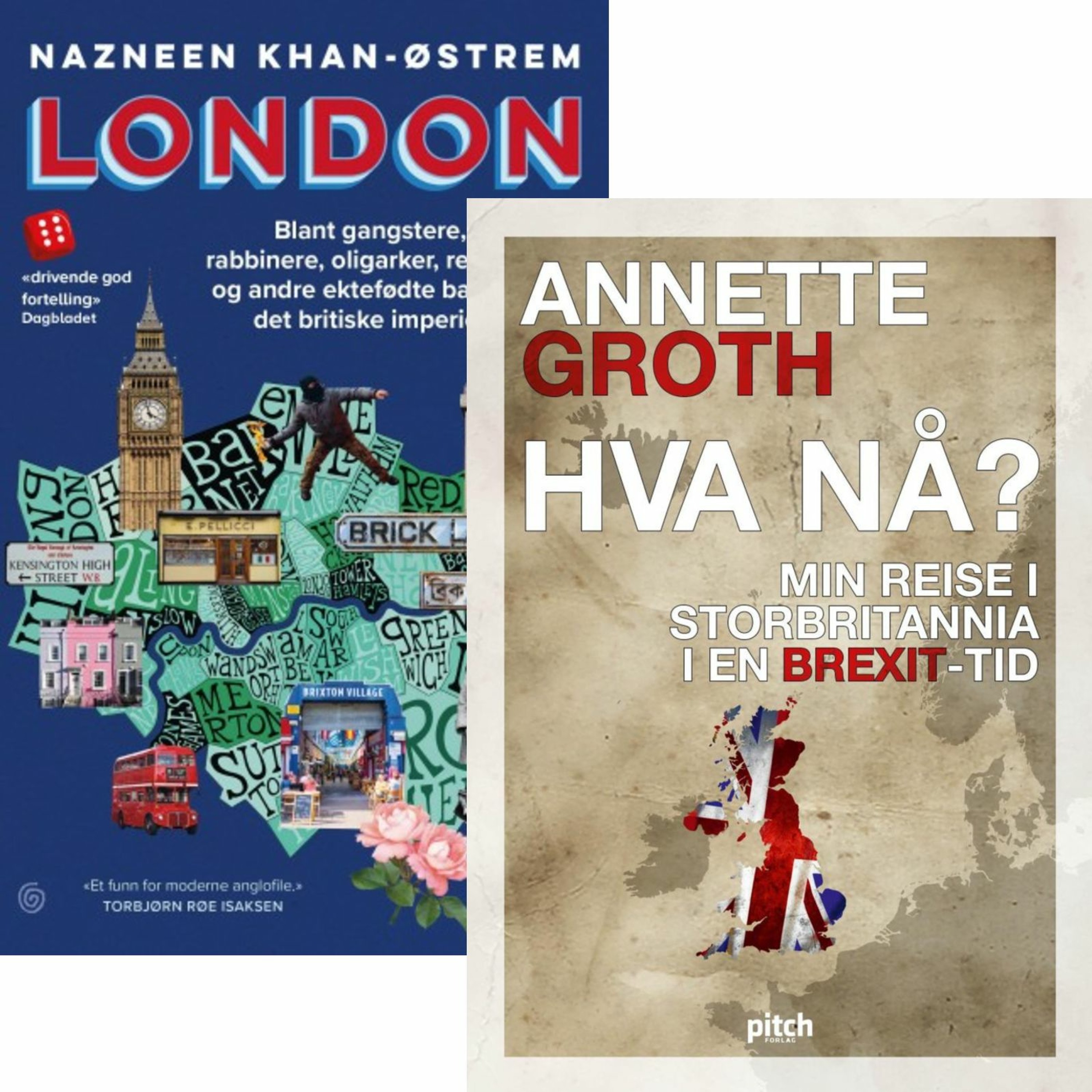 #224: Hva nå, Storbritannia? (fra Kapittel20) episode artwork