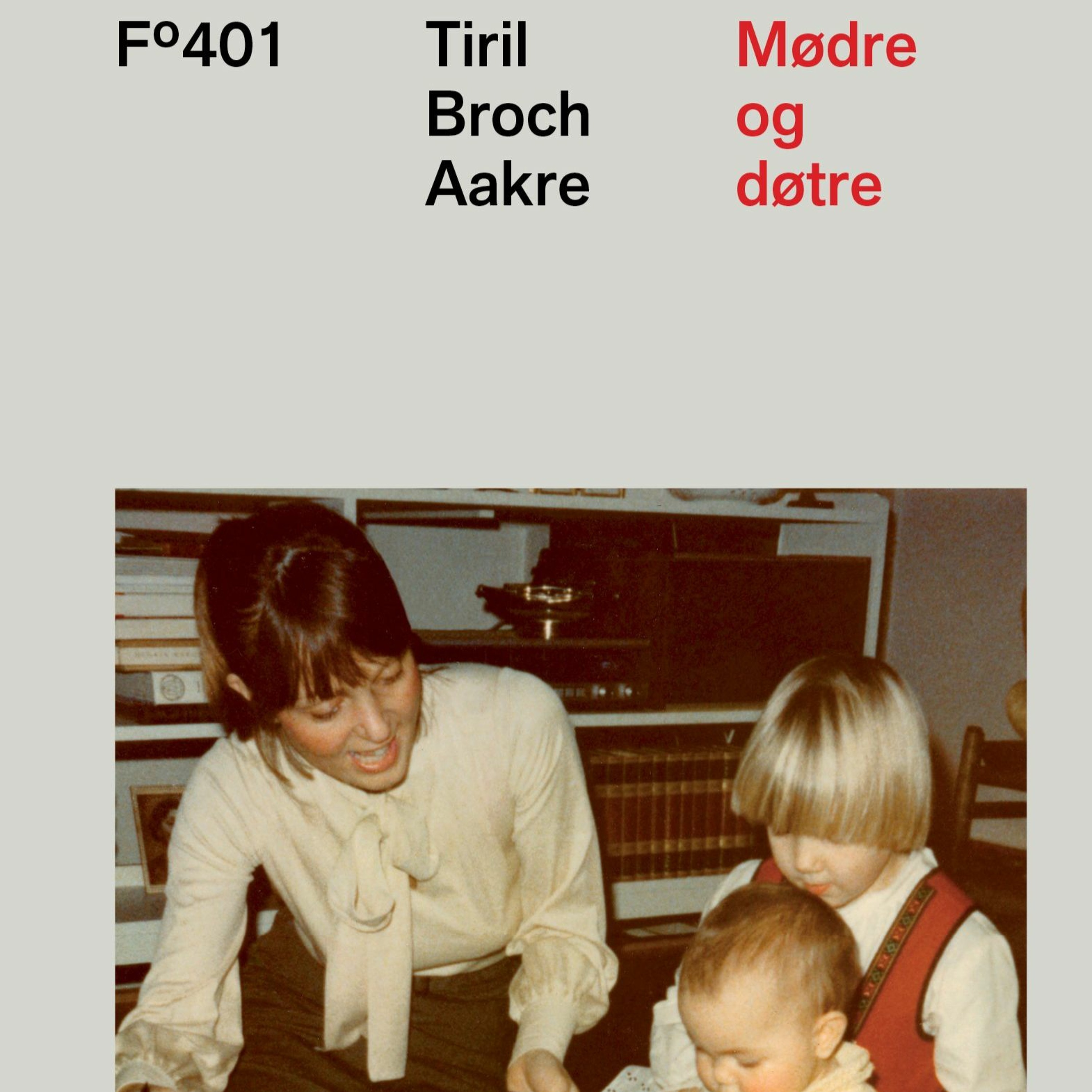 #185: Sorg i litteraturen med Mattis Øybø og Tiril Broch Aakre episode artwork
