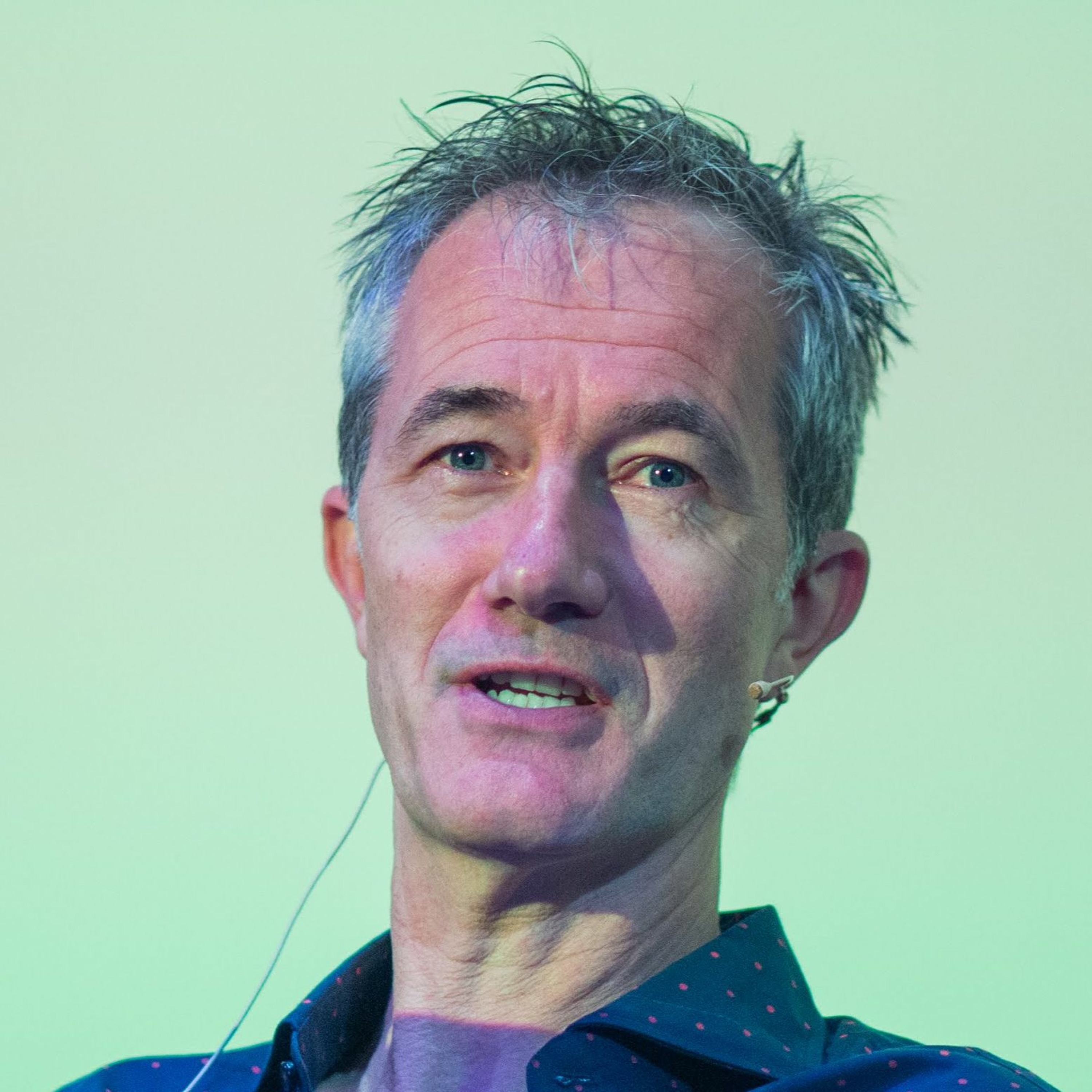 #172 (ENG): Carsten Jensen og Geoff Dyer om å reise (fra Kapittel19) episode artwork