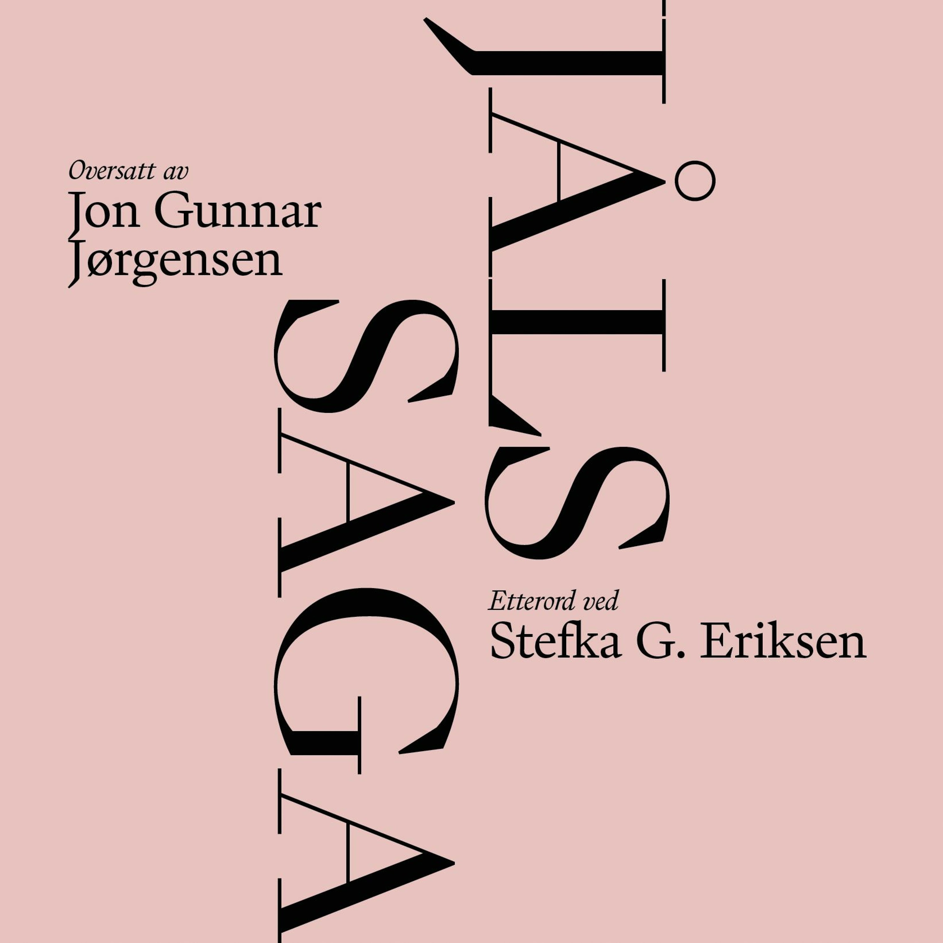 #159: Opplev Njåls saga på Sølvberget episode artwork