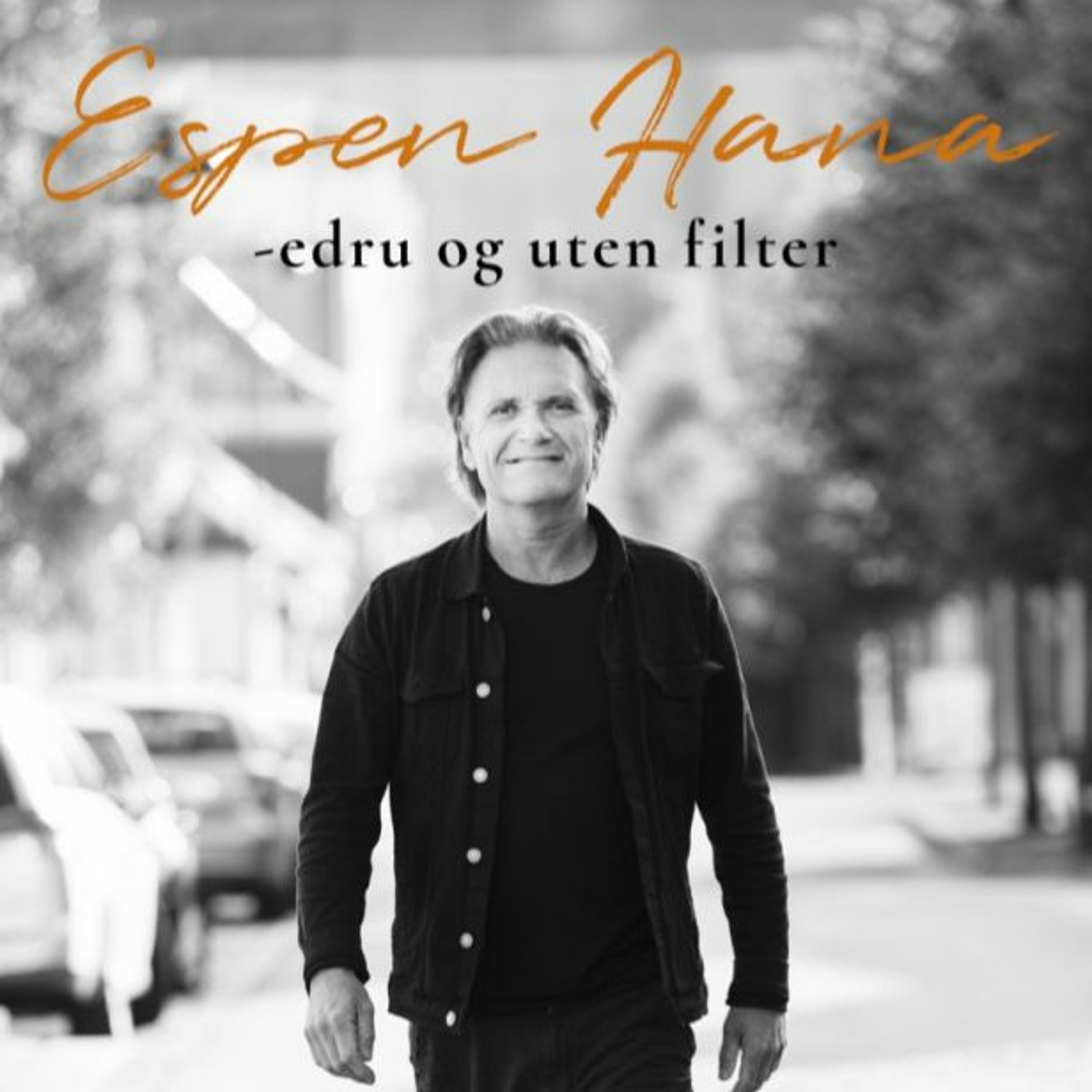 #189: Espen Hana: Edru og uten filter (fra Stavanger sakprosafestival) episode artwork