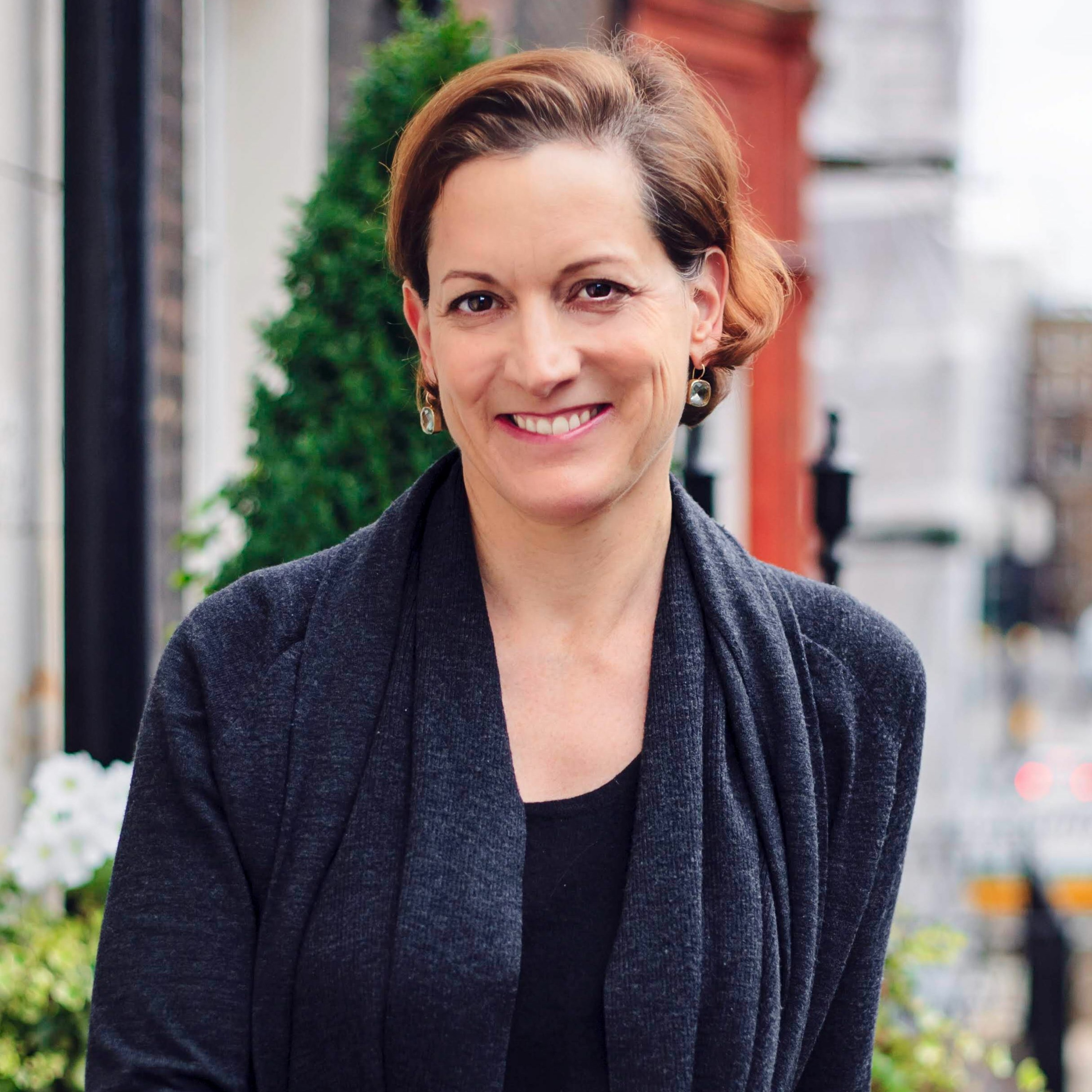 #260 (ENG): Anne Applebaum on Democracy and Disinformation (from Kapittel21) episode artwork