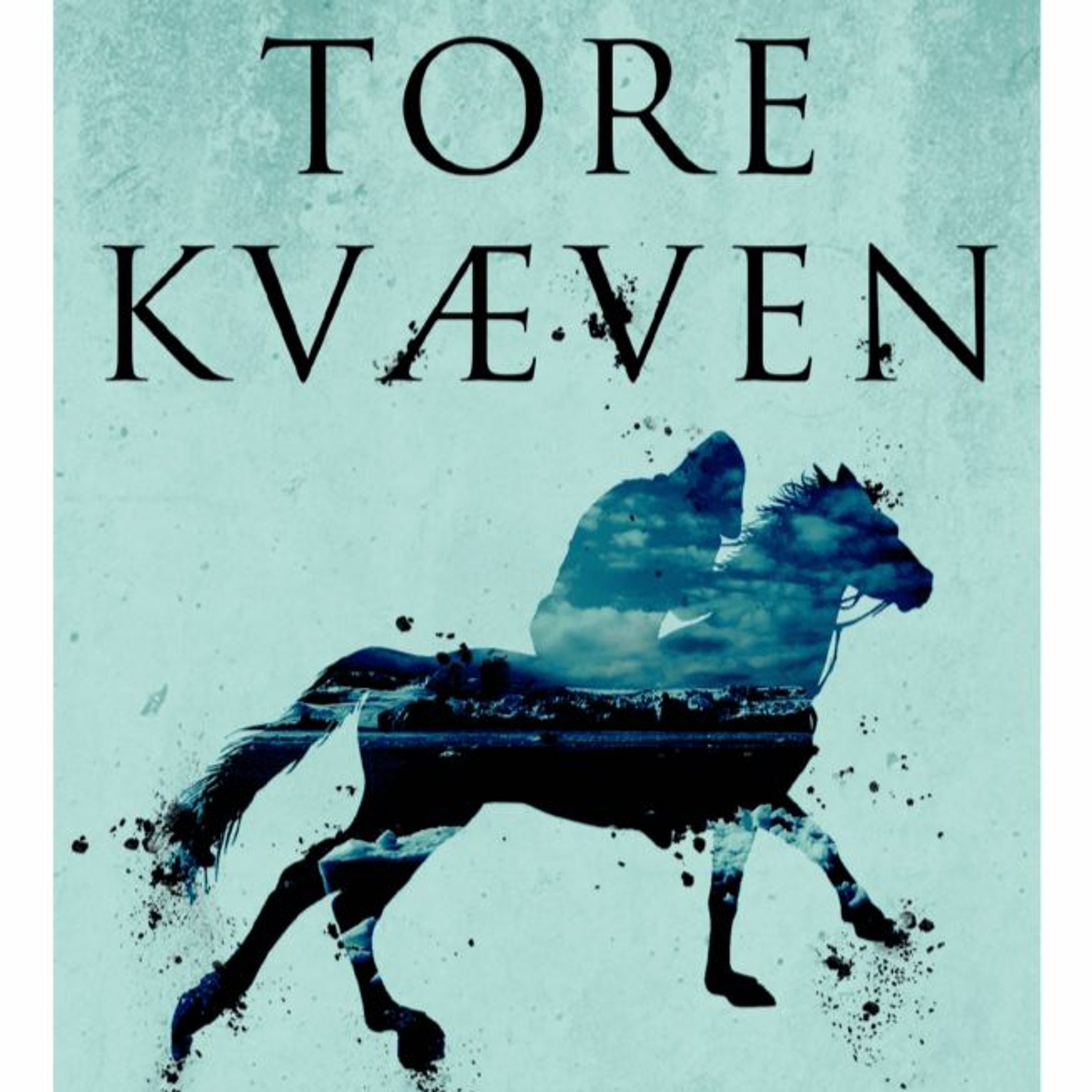 #289: Når landet mørknar av Tore Kvæven episode artwork