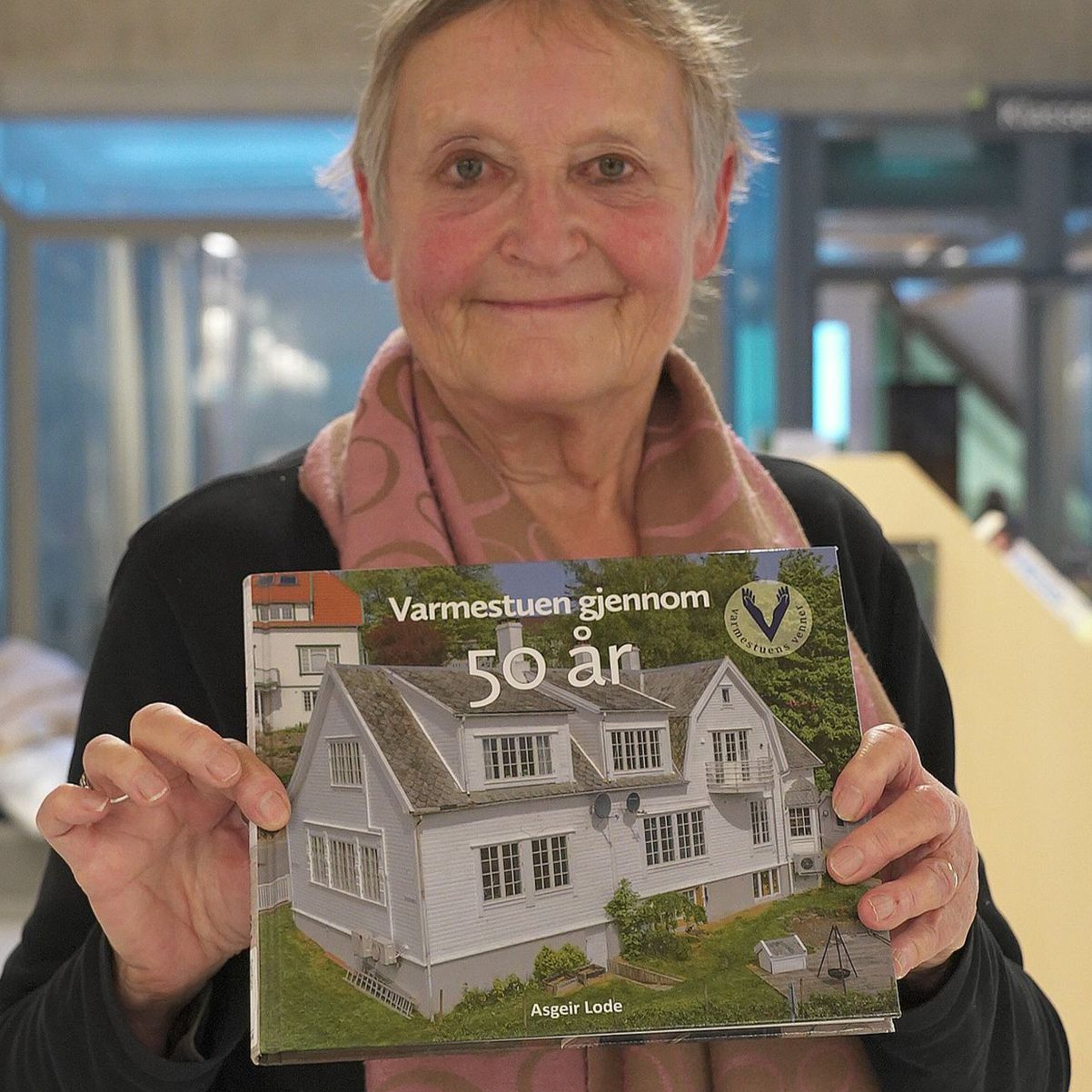 Seks bøker om Stavanger som du bør lese episode artwork