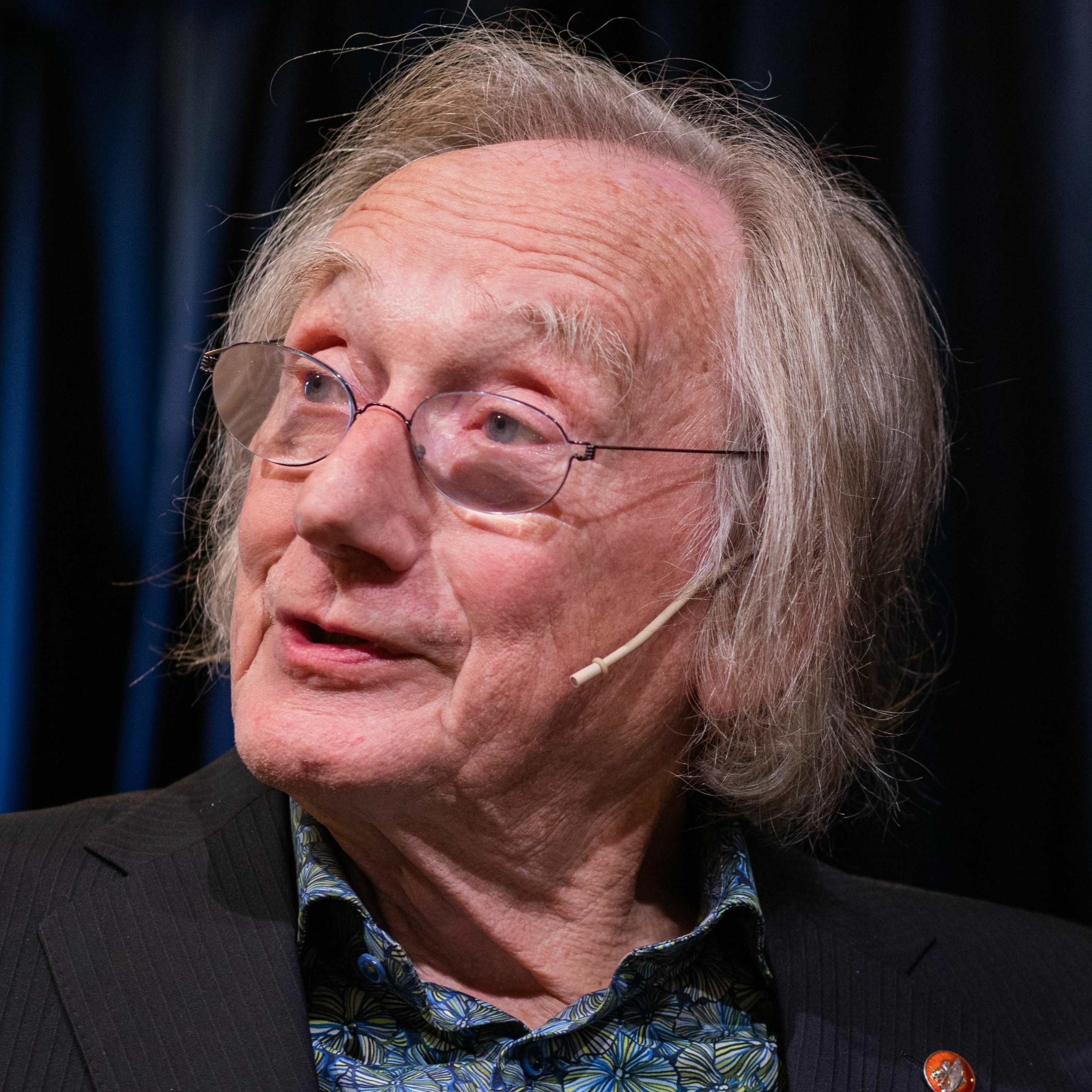 #220: Einar Økland 80 år (fra Kapittel20) episode artwork