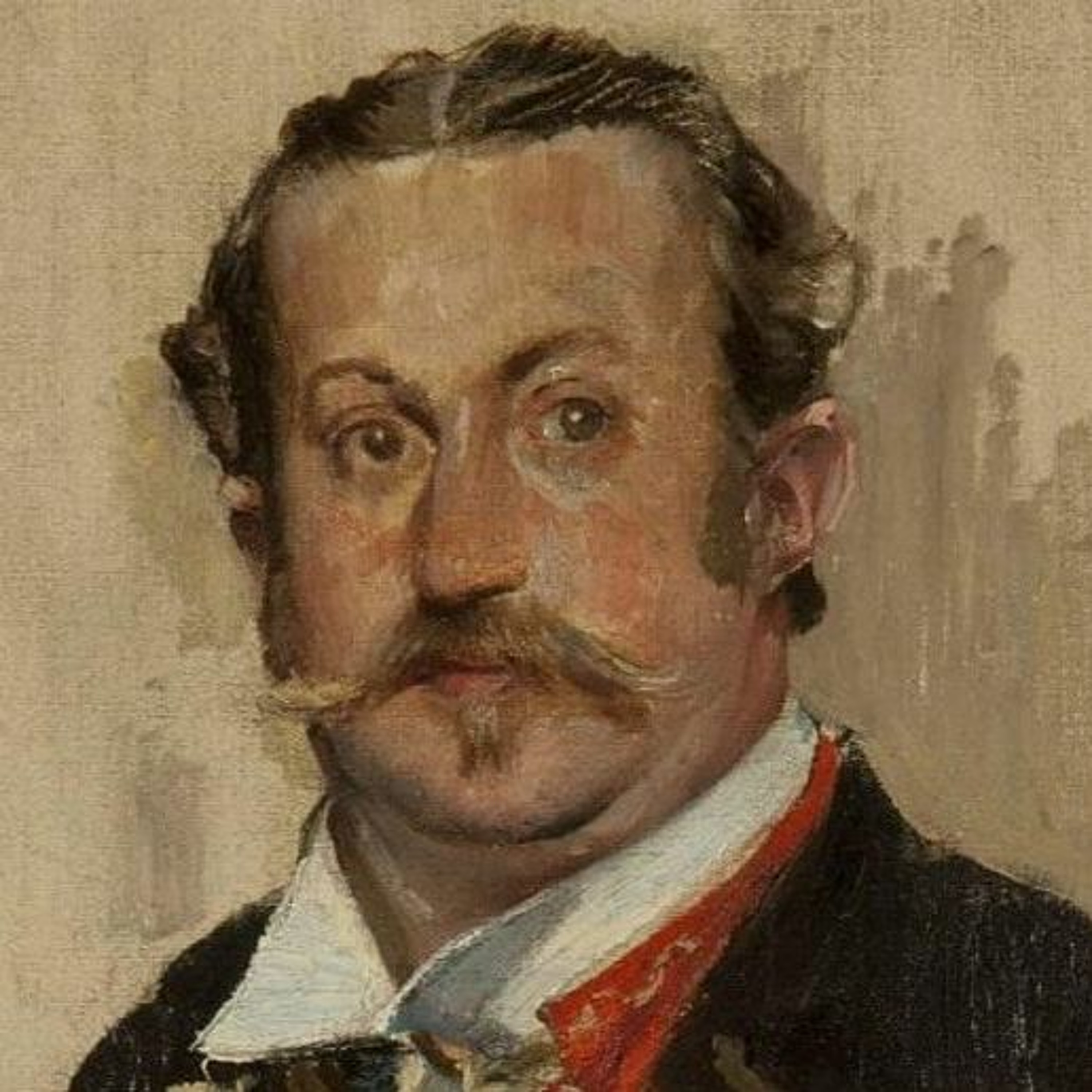 #348: Velkommen til Kielland-feiring i hele 2024 episode artwork