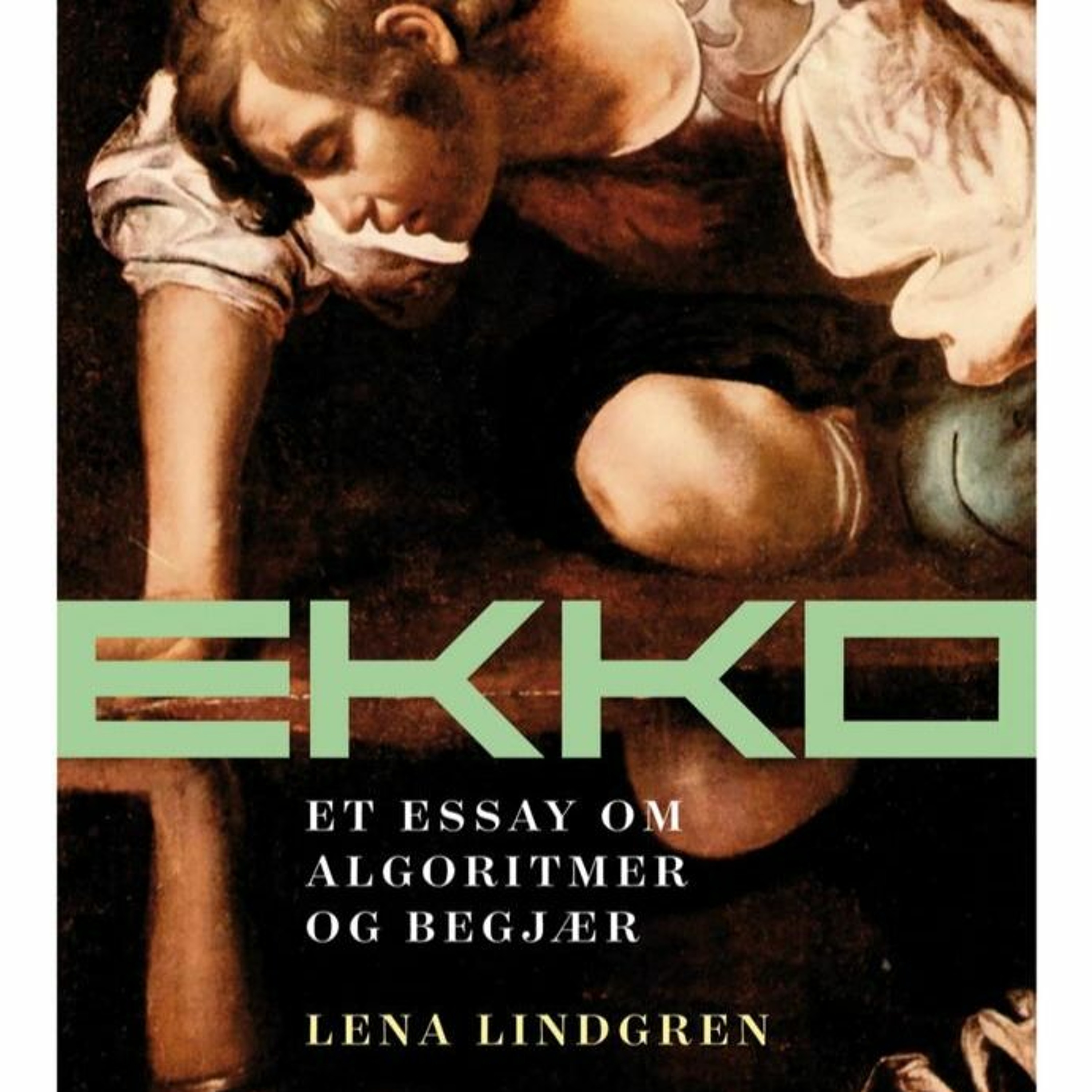 #288: Ekko - et essay om algoritmer av Lena Lindgren episode artwork