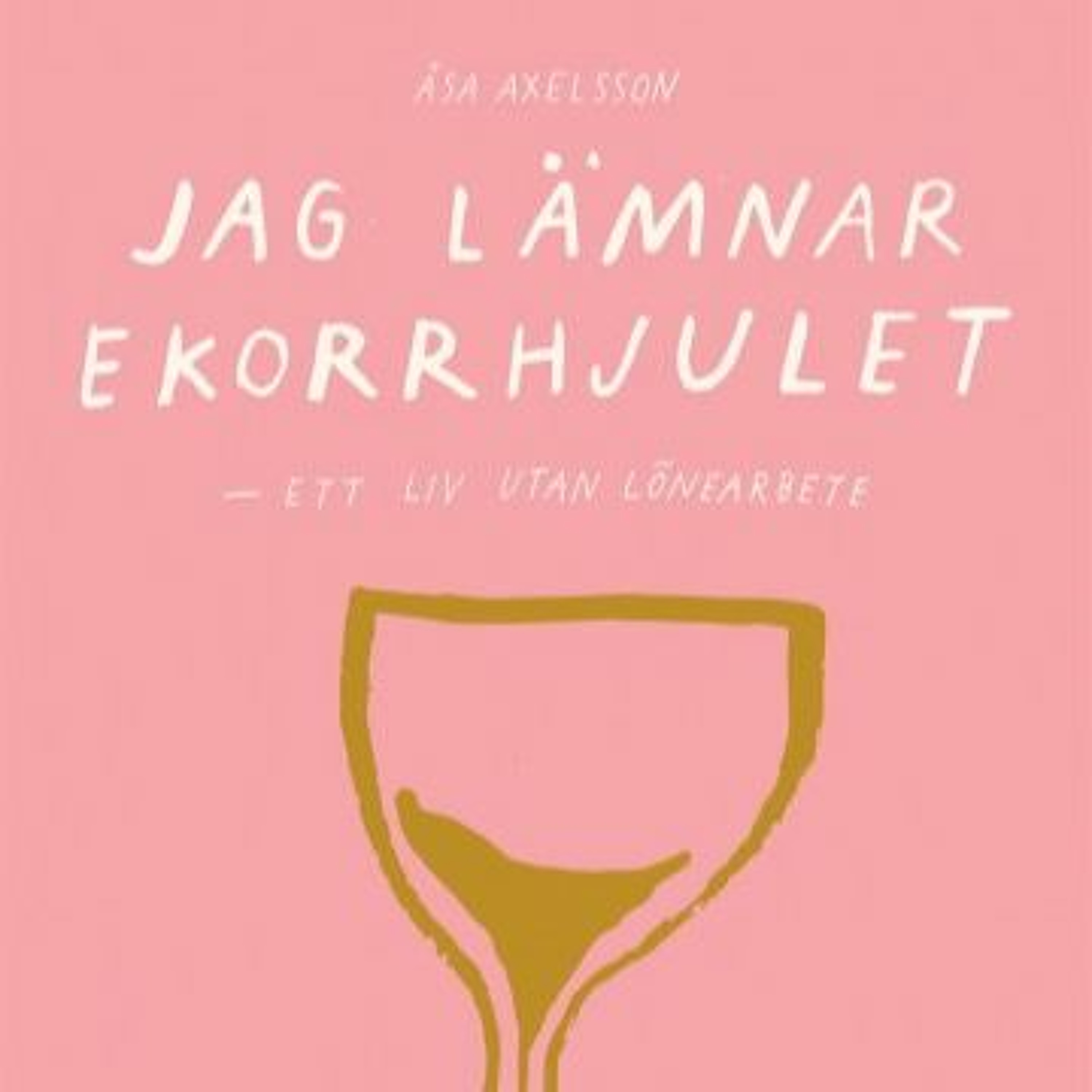 #231: Slik blir du rik og lykkelig! Boktips om personlig økonomi. episode artwork