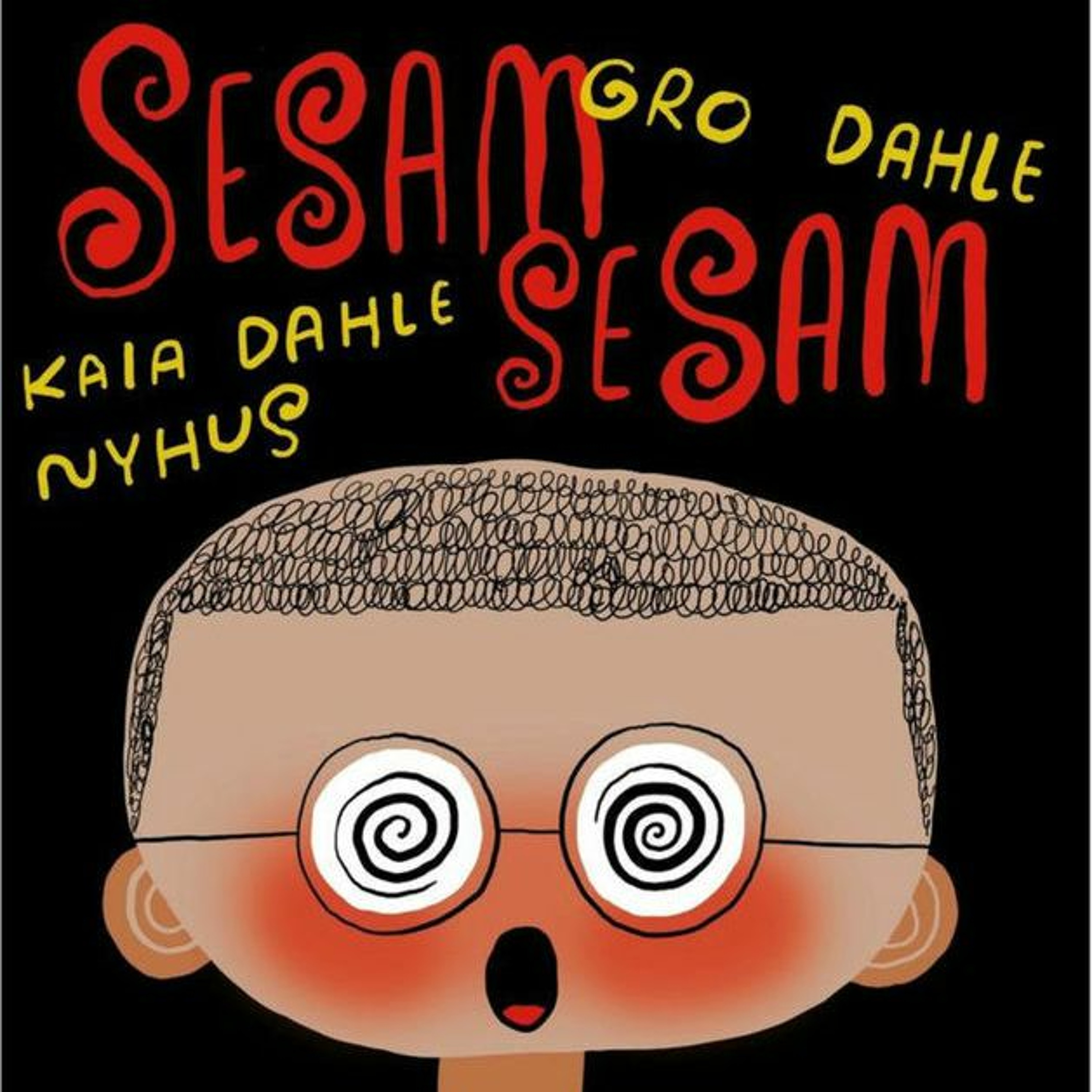#147: Det vi ikke snakker om (fra NBBK2019) episode artwork