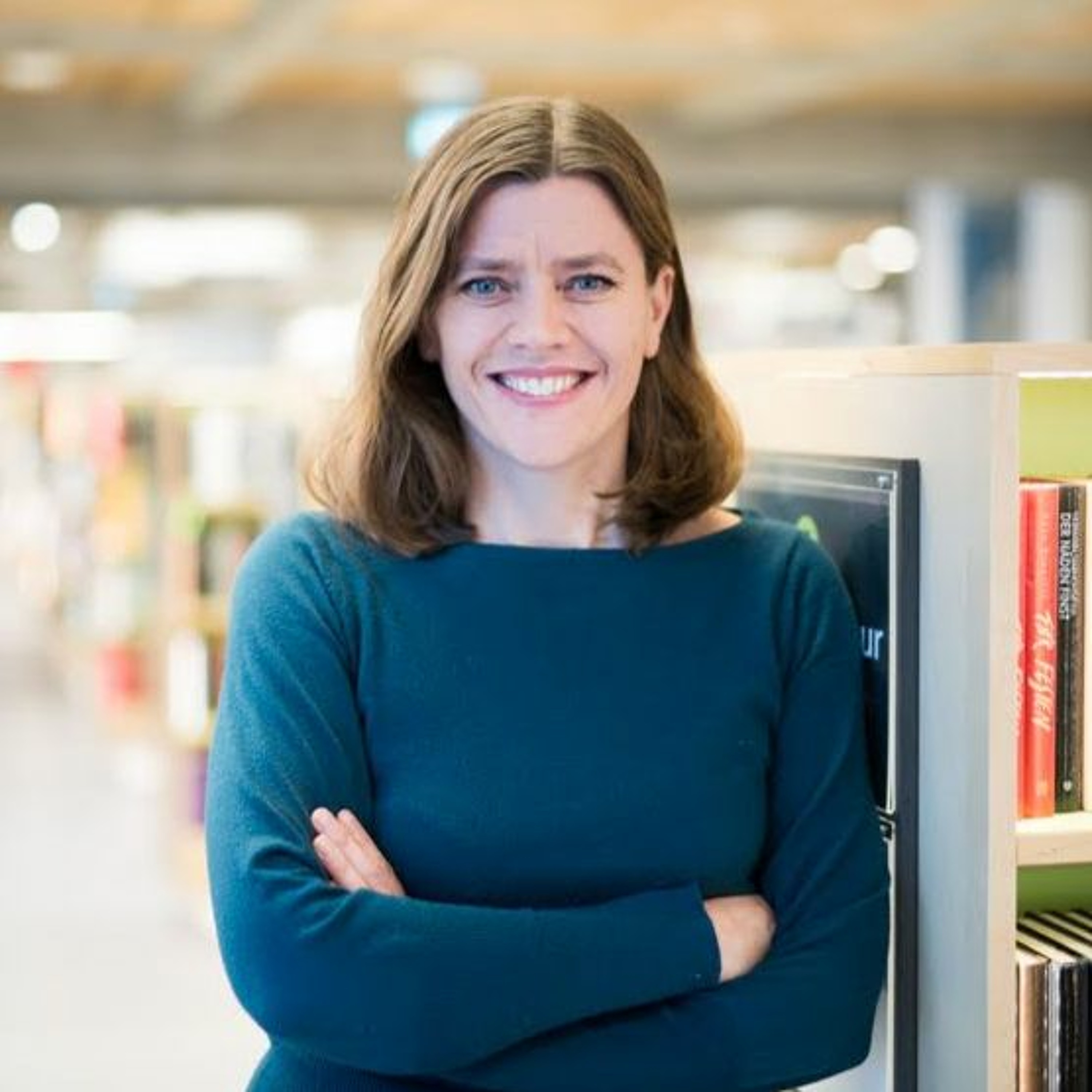 Sølvbergets podcast