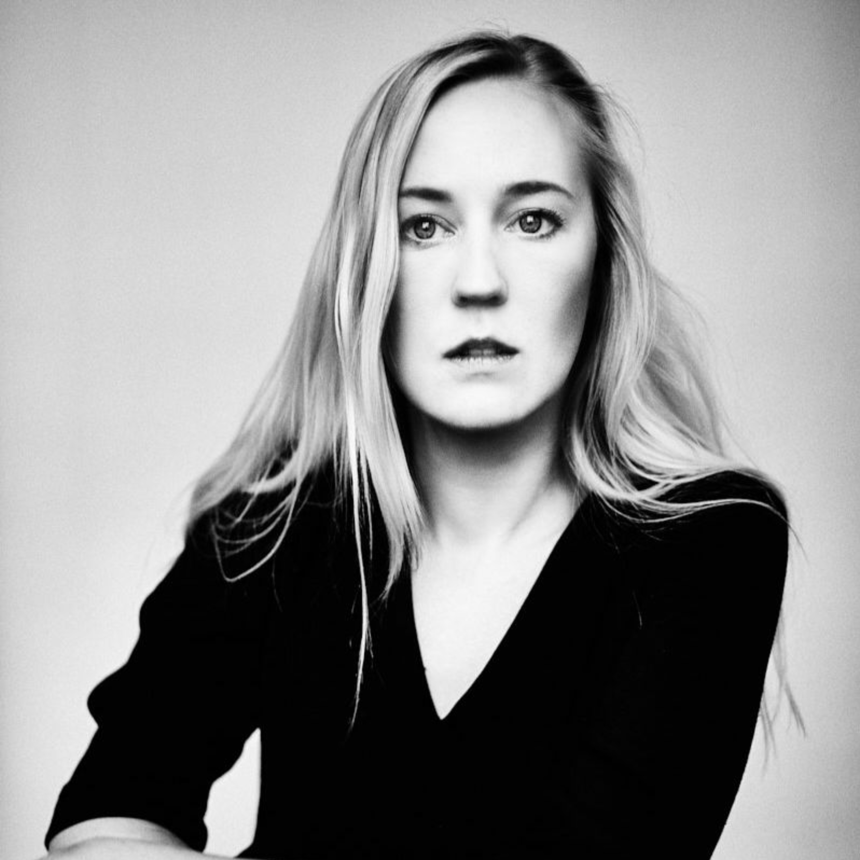 #175: Poet Ingvild Lothe episode artwork