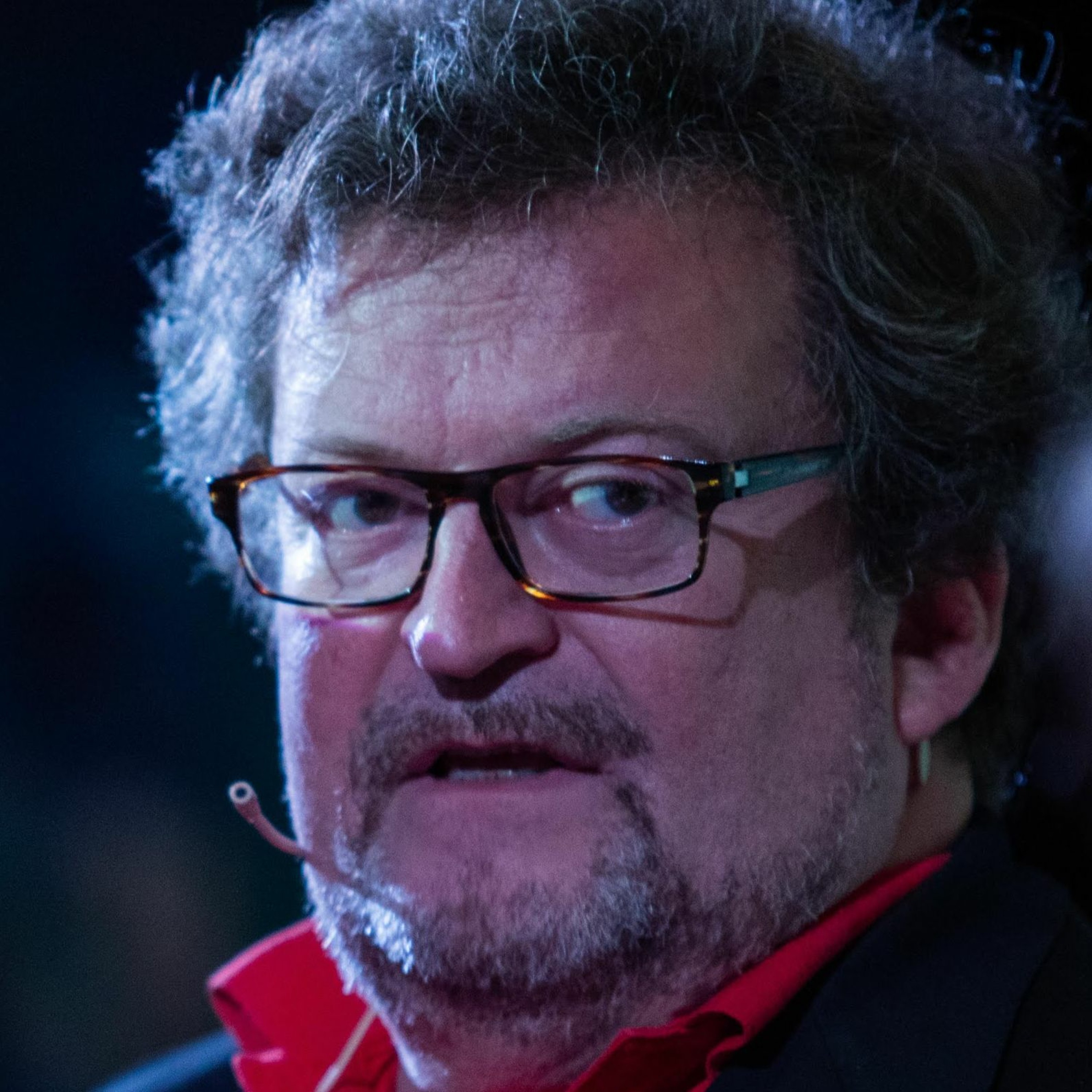 #214: Erik Fosnes Hansen om byer (fra Kapittel20) episode artwork