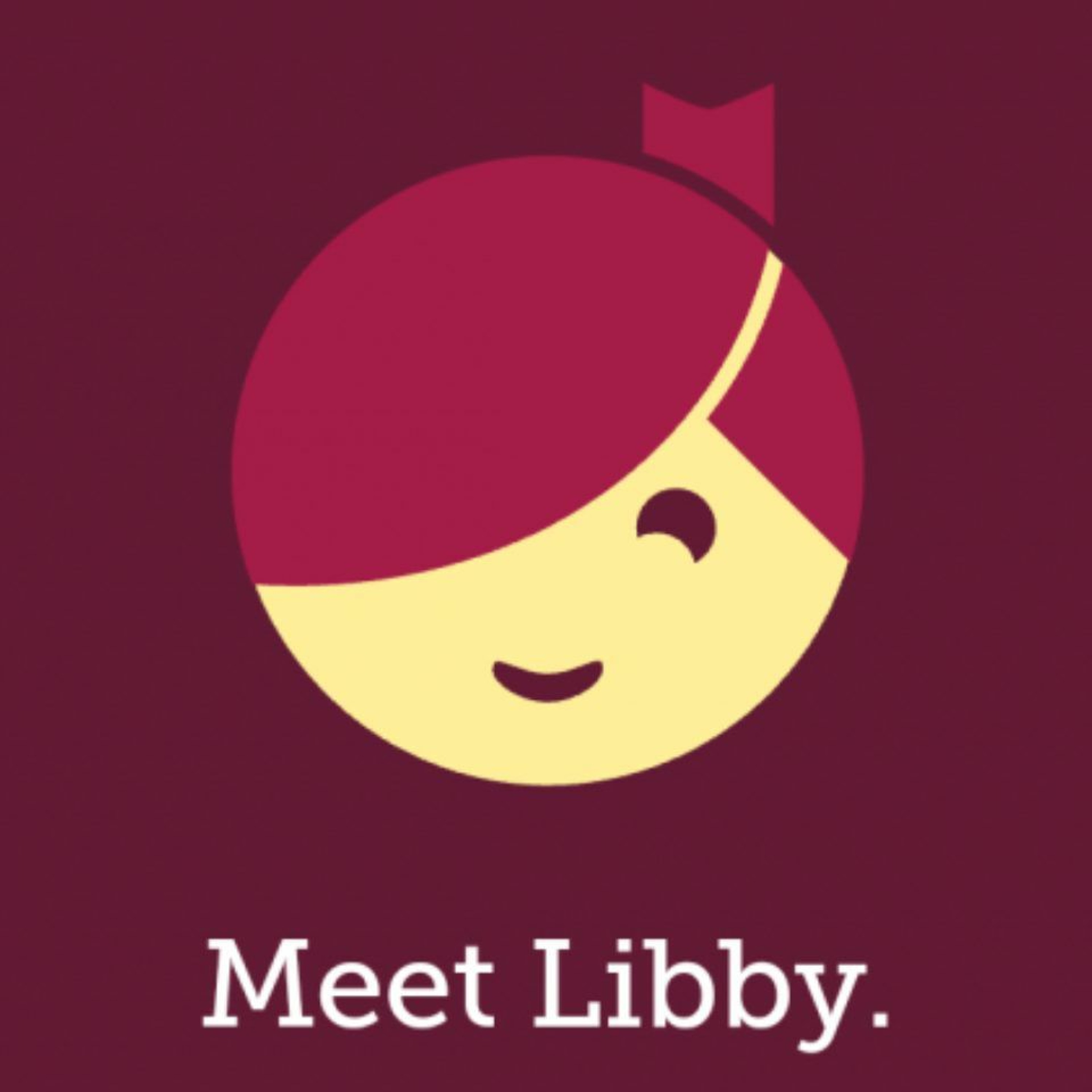 #113: Lån engelske lydbøker og e-bøker med Libby episode artwork