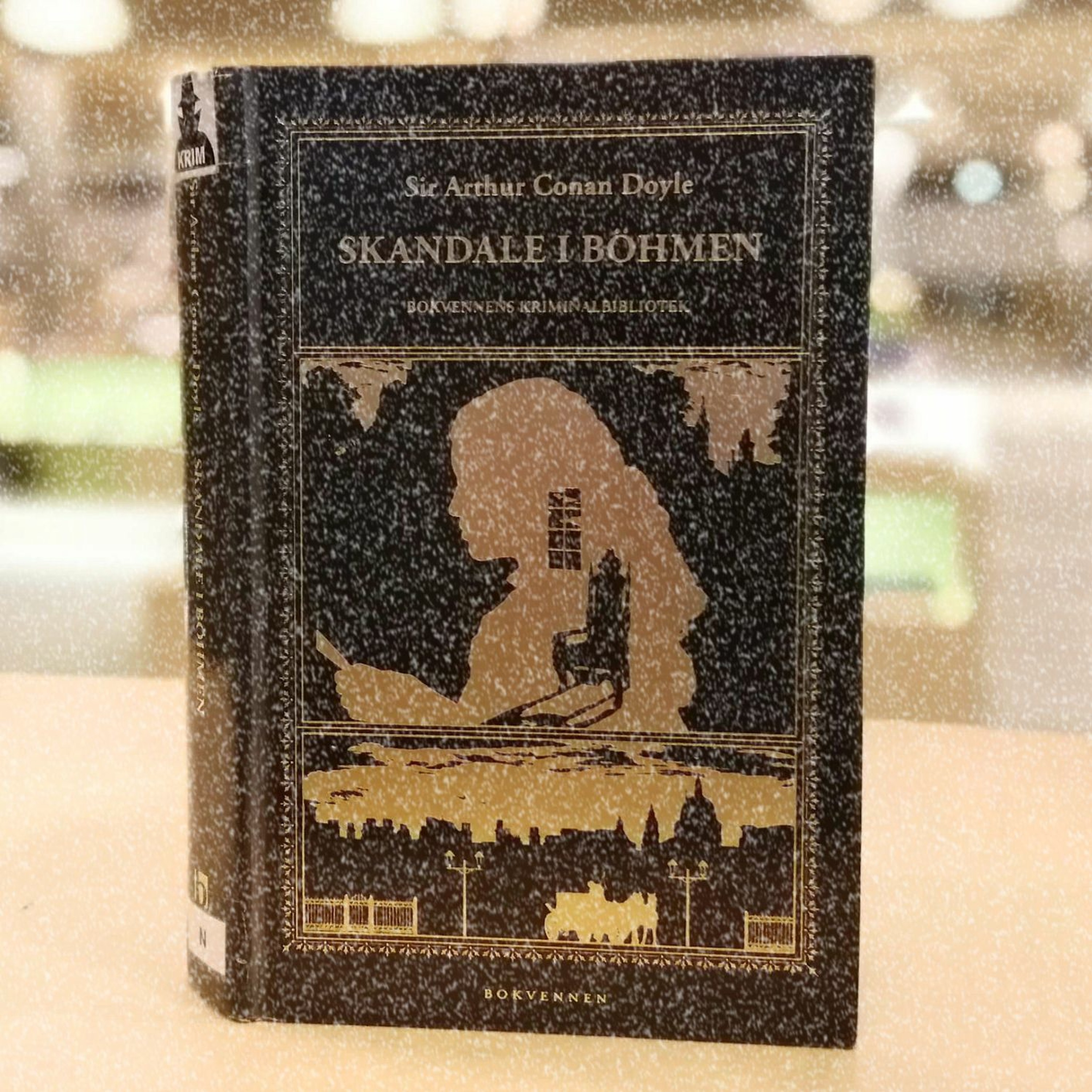 Sølvbergets podcast