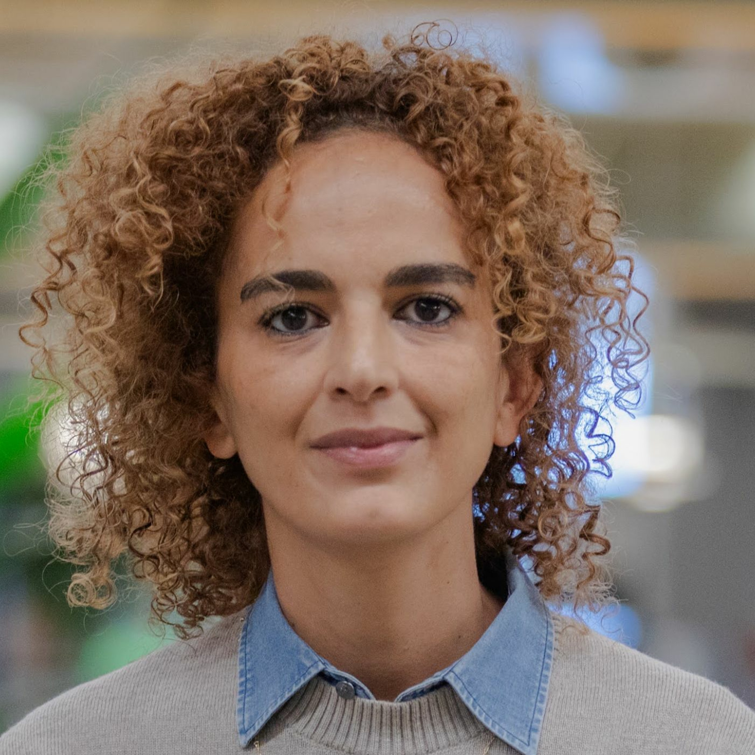 #344: Leïla Slimani: In the Country of Others (from Kapittel23) episode artwork