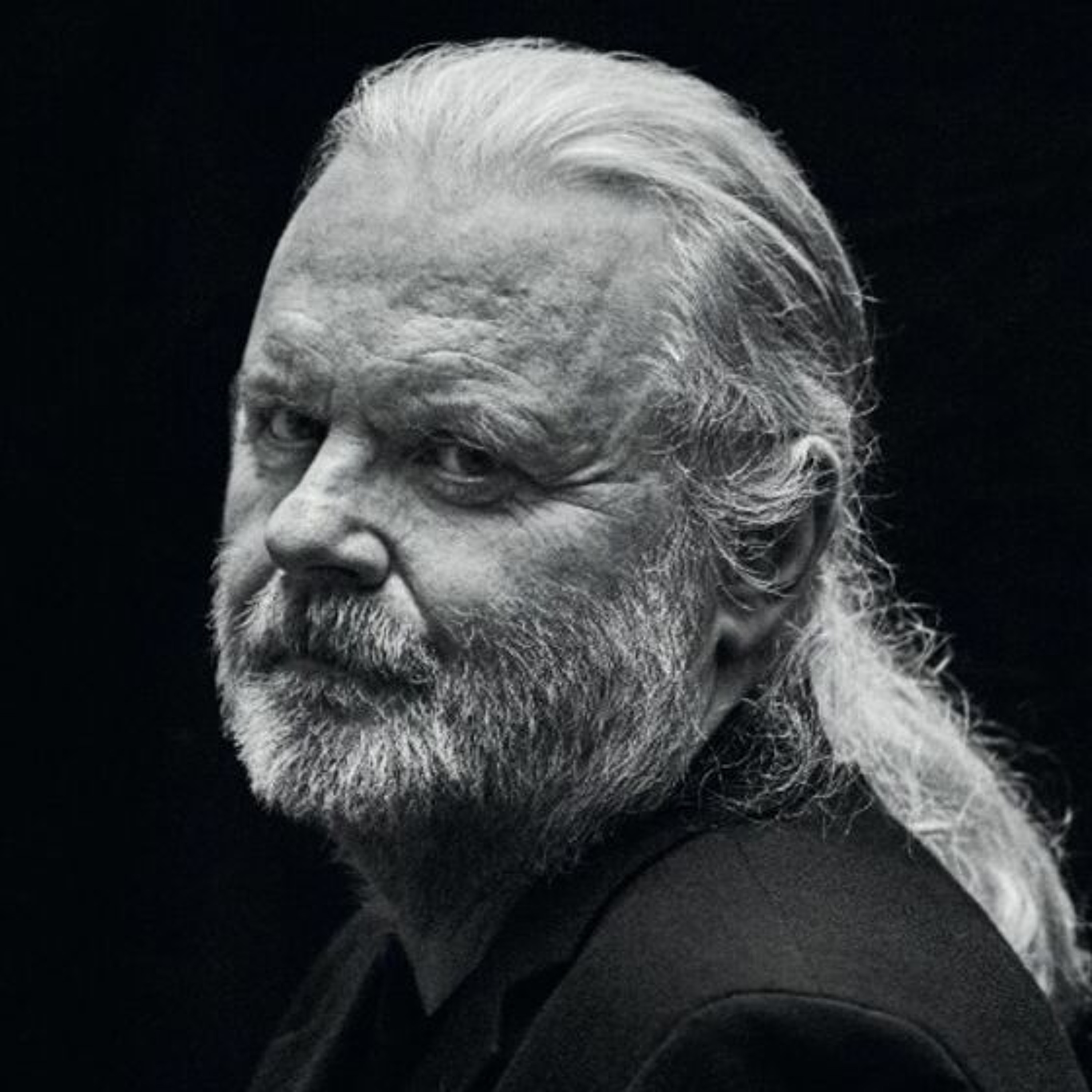 #360: Jan H. Landro om nobelprisvinnar Jon Fosse episode artwork