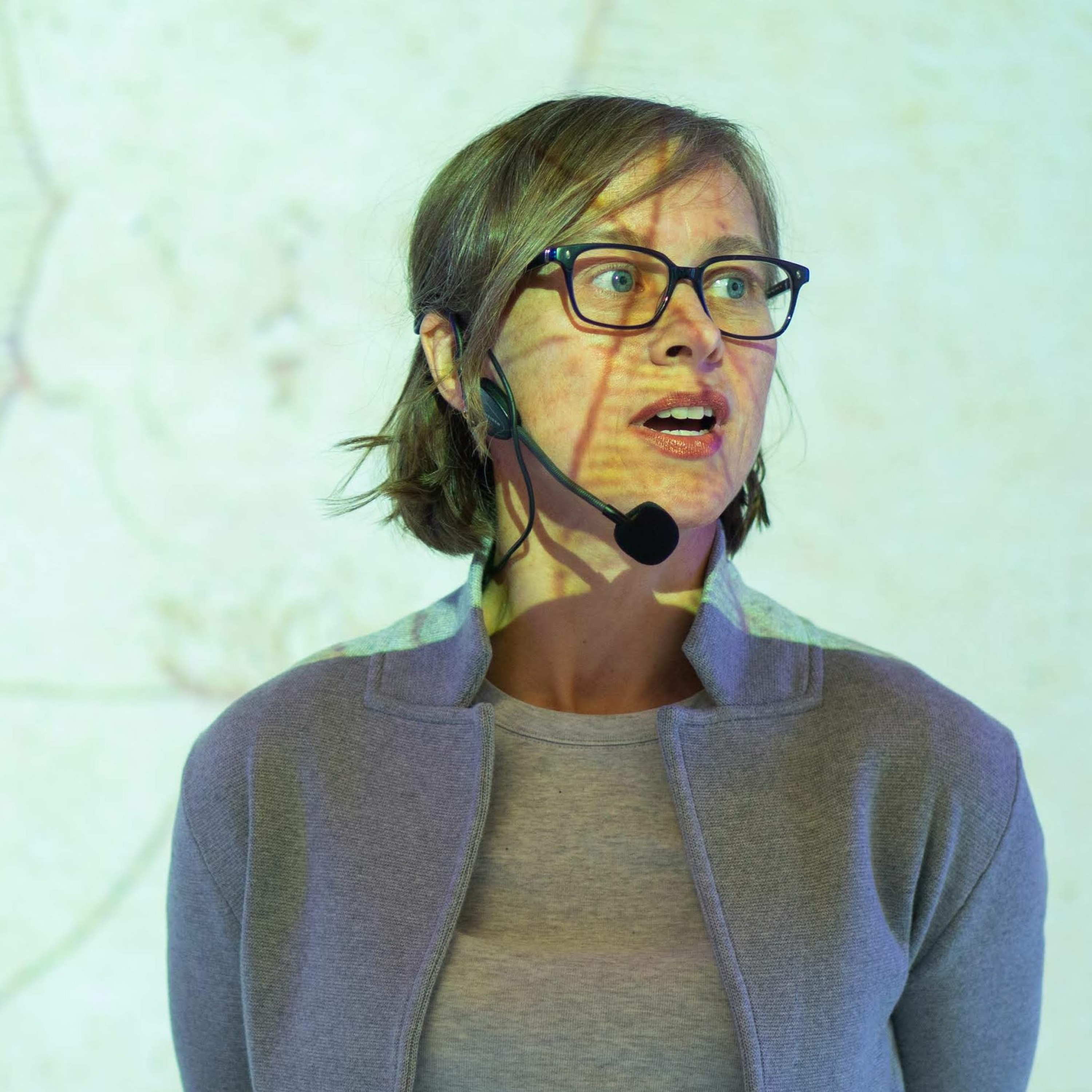 Sølvbergets podcast