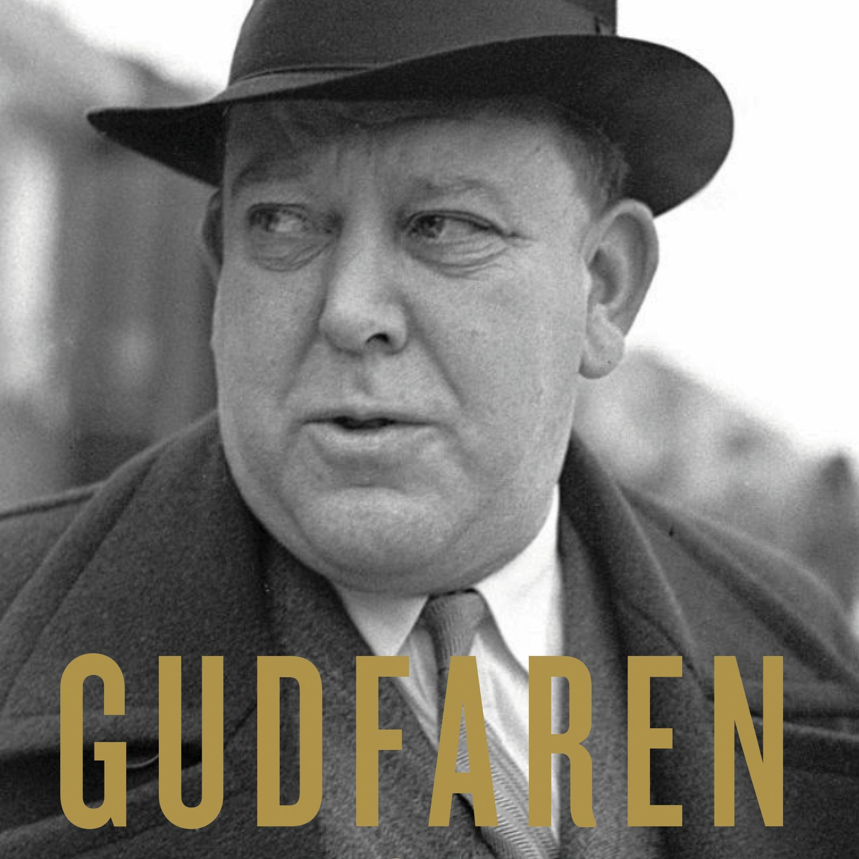 #115: Odd Karsten Tveit om FNs første generalsekretær, Trygve Lie episode artwork