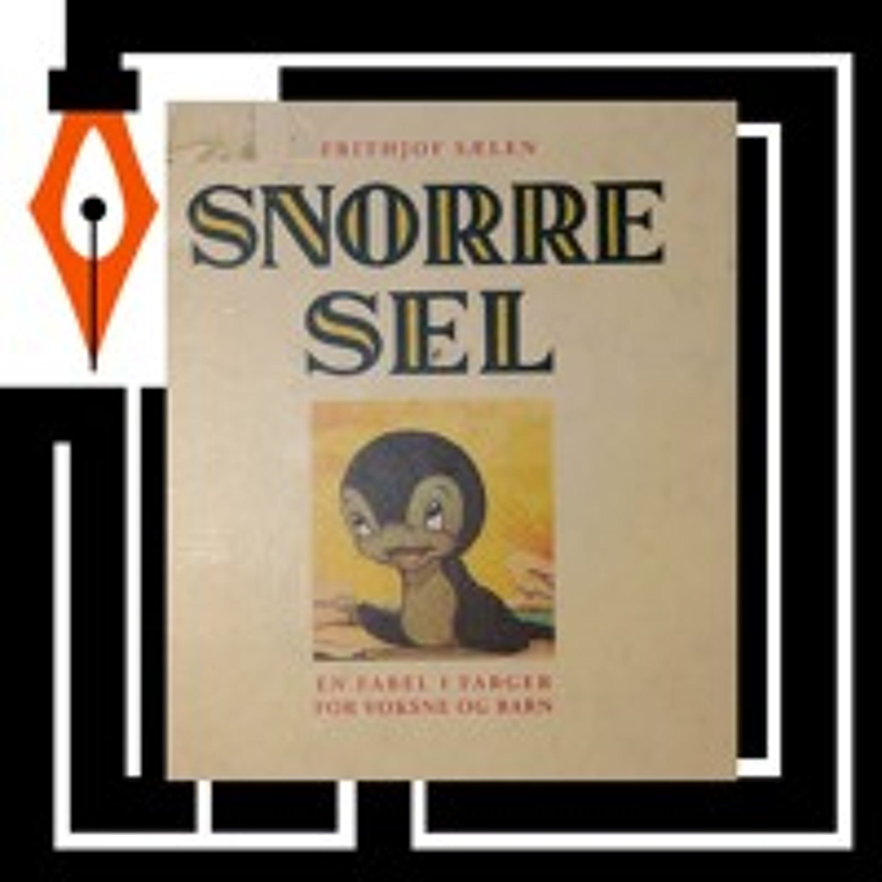 Sølvbergets podcast