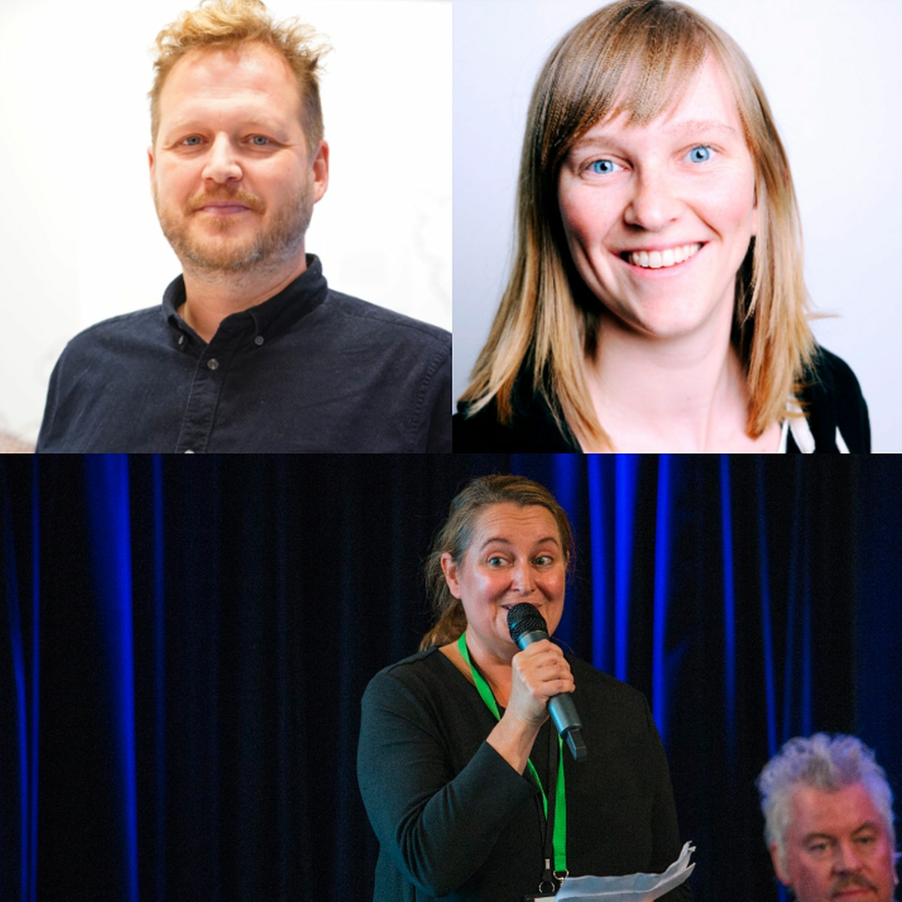 #191: De beste norske bøkene fra 2019 episode artwork