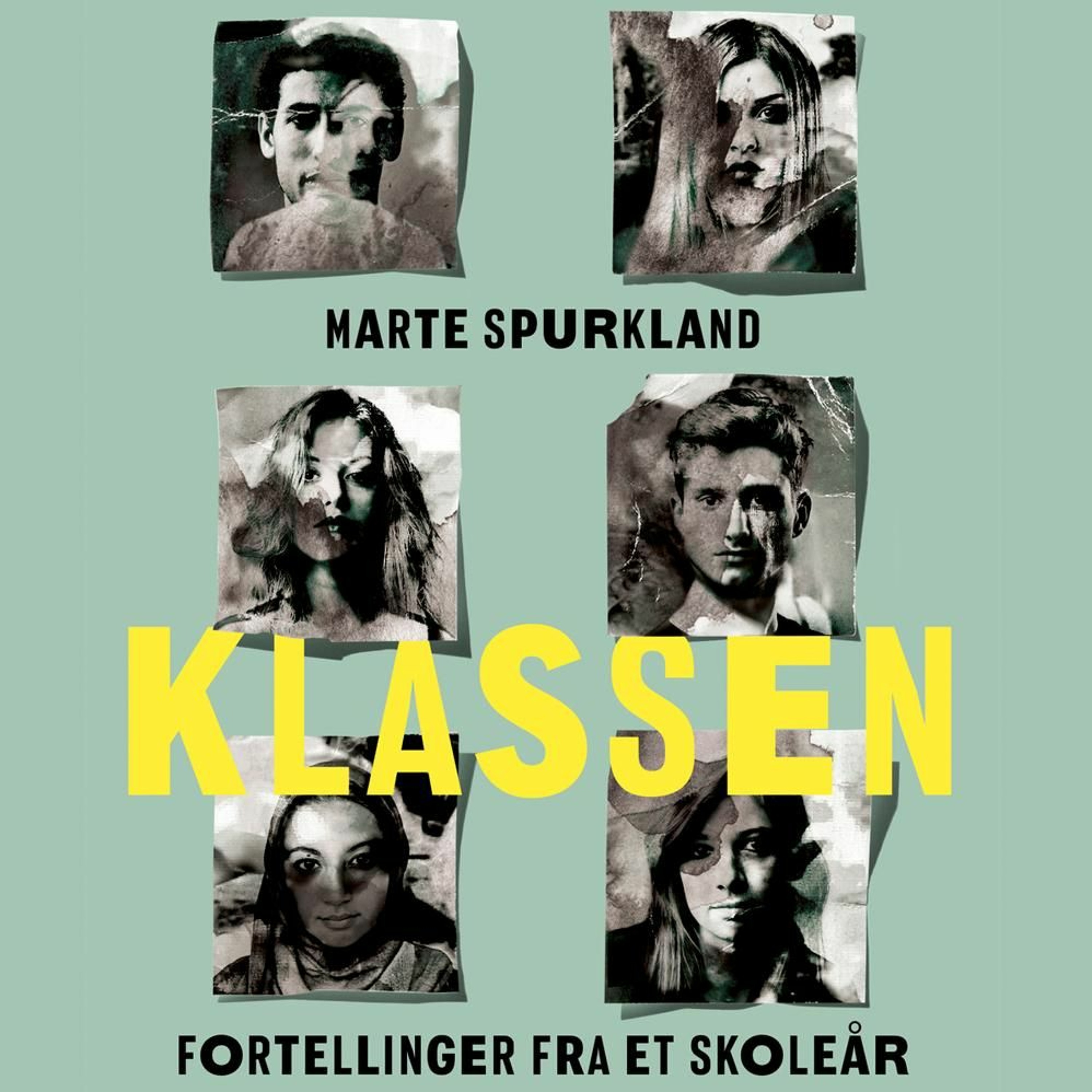 #111: Marte Spurkland om Klassen (frå Kapittel18) episode artwork