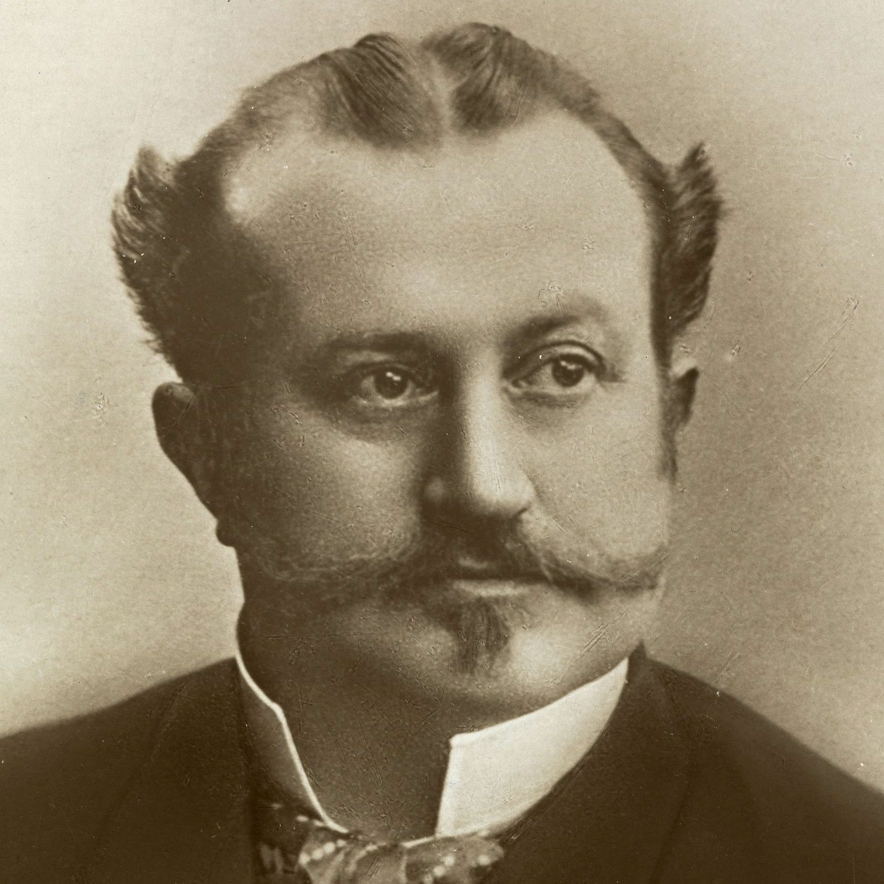 #150: Kjærlighetsdikteren Alexander Kielland episode artwork