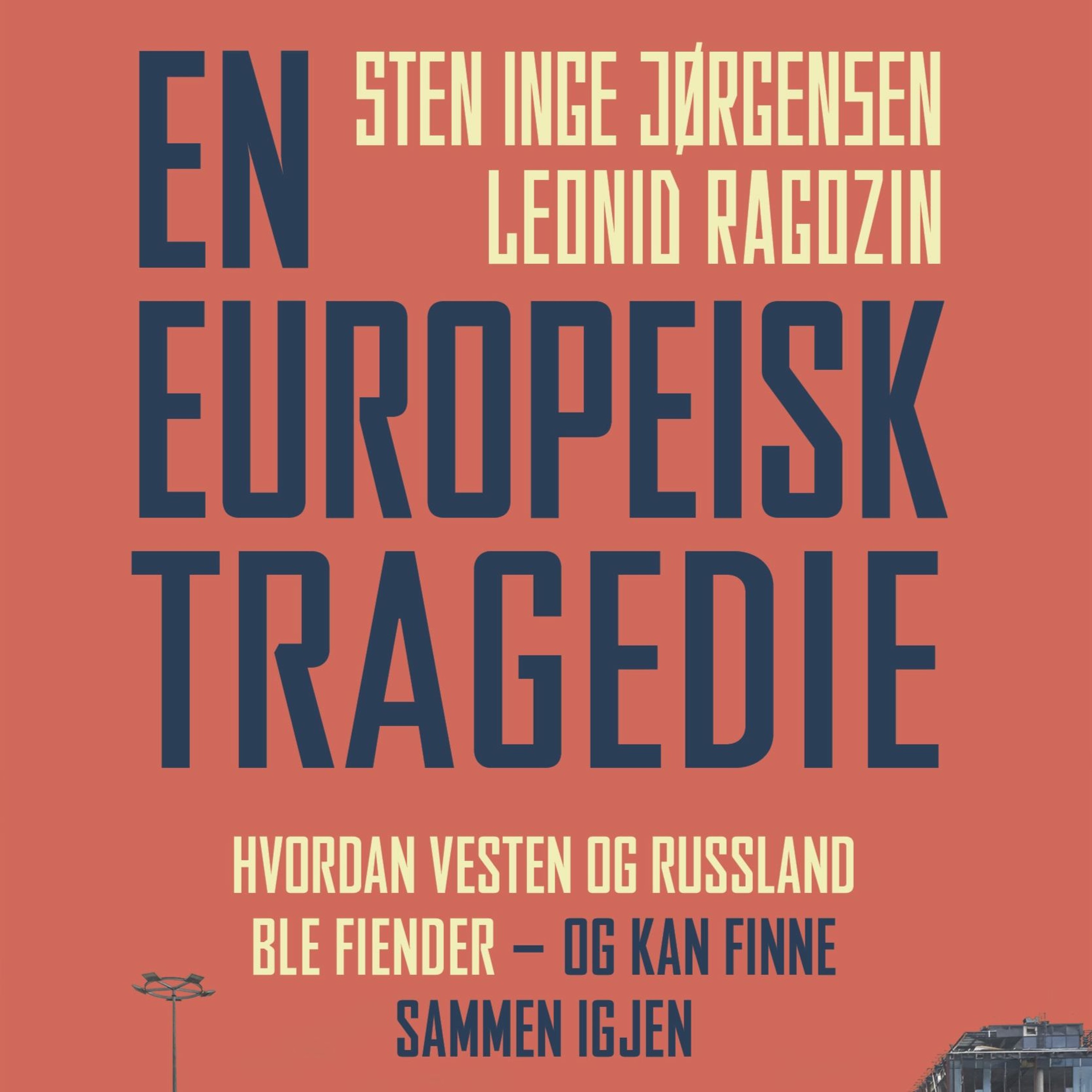 #297: En europeisk tragedie (fra Kapittel22) episode artwork