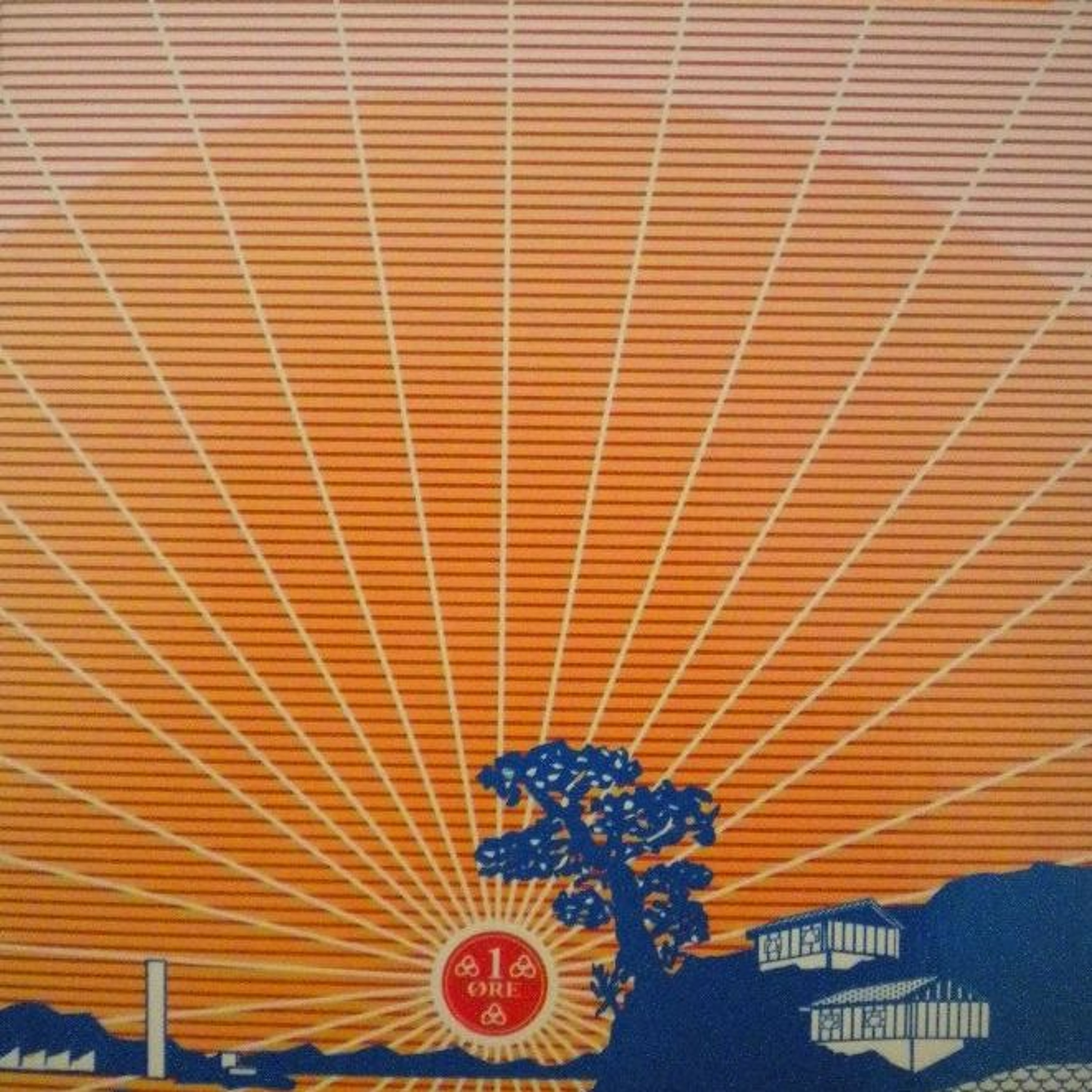 #166: Fyr og flamme spesial (pluss fire andre bøker vi leste i sommer) episode artwork