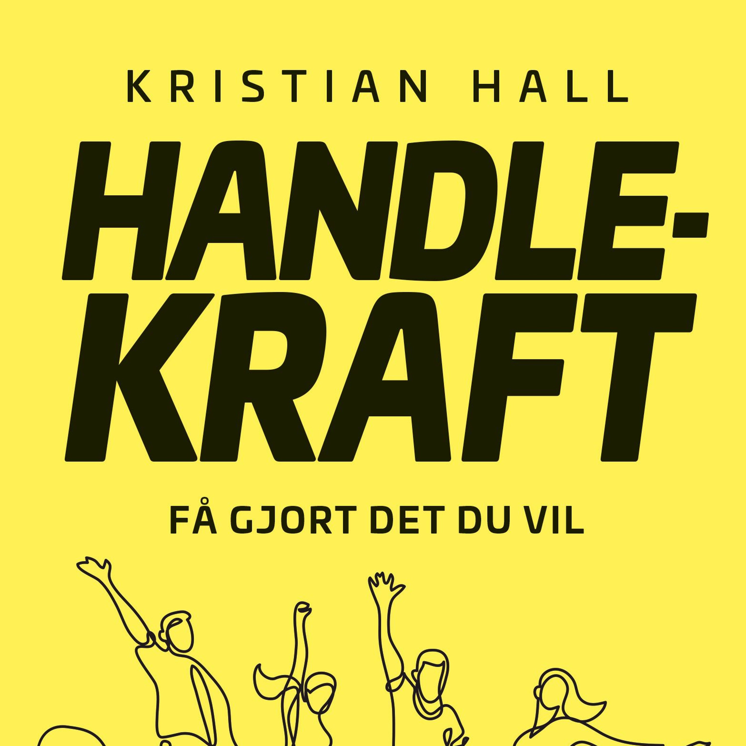 #240: Bøkene som (kanskje) gir deg et bedre liv. Vi diskuterer selvhjelpsbøker. episode artwork
