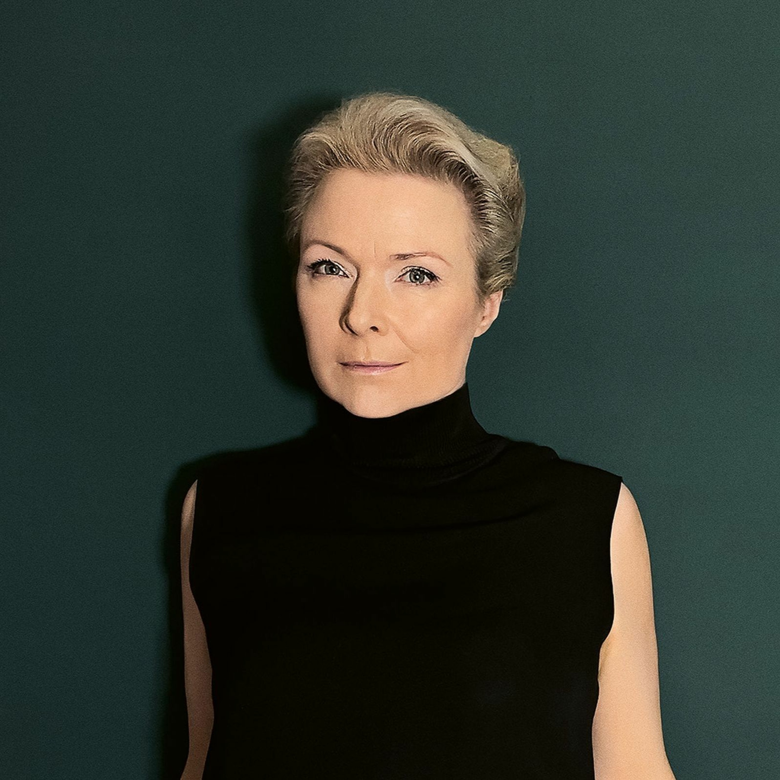 #367: Helle Helle om romanen Hafni forteller episode artwork