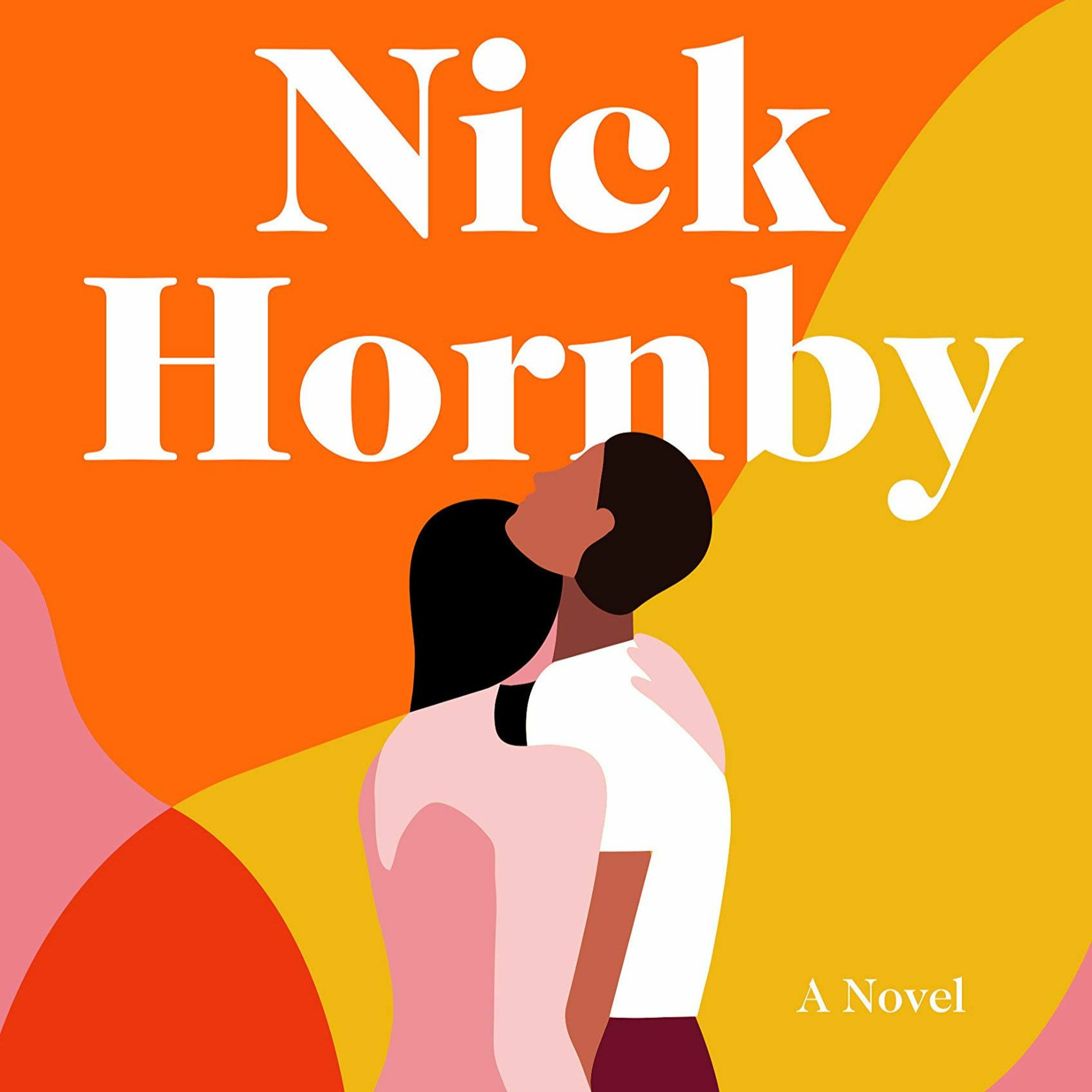 #254: Nick Hornby spesial! 10 Hornby-bøker du bør lese og 3 du kan droppe. episode artwork