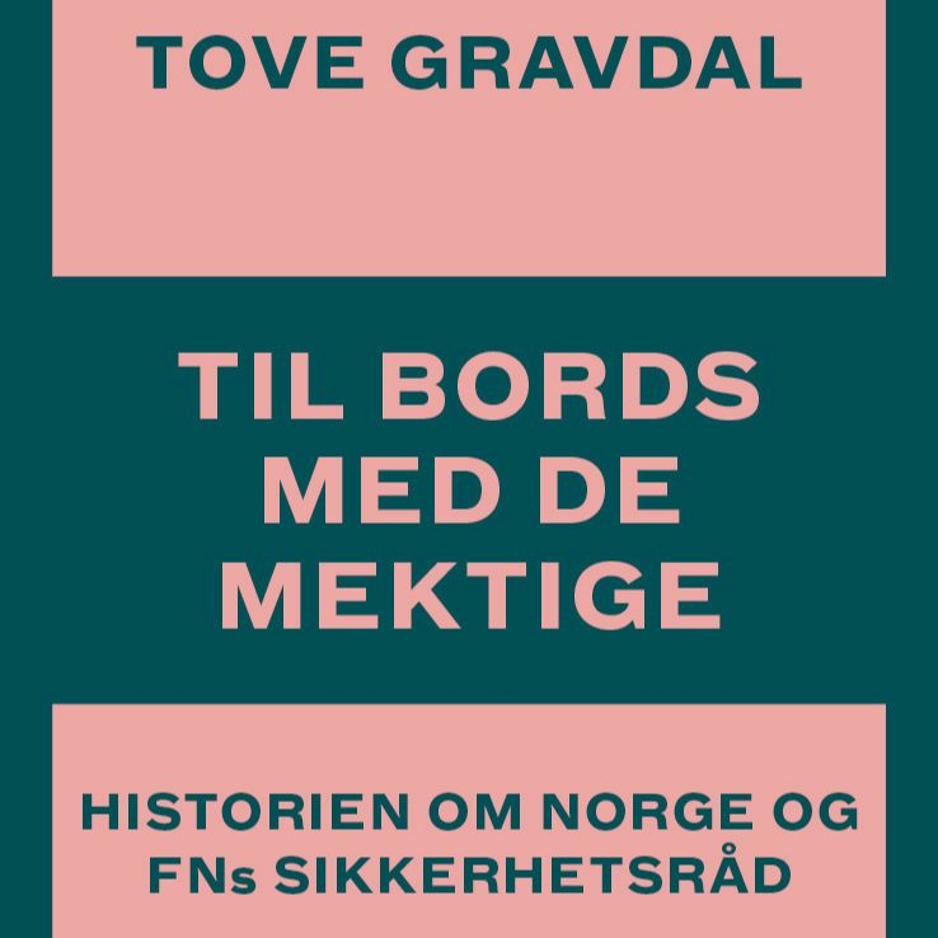 #233: Norge inn i FNs sikkerhetsråd (Global morgen) episode artwork