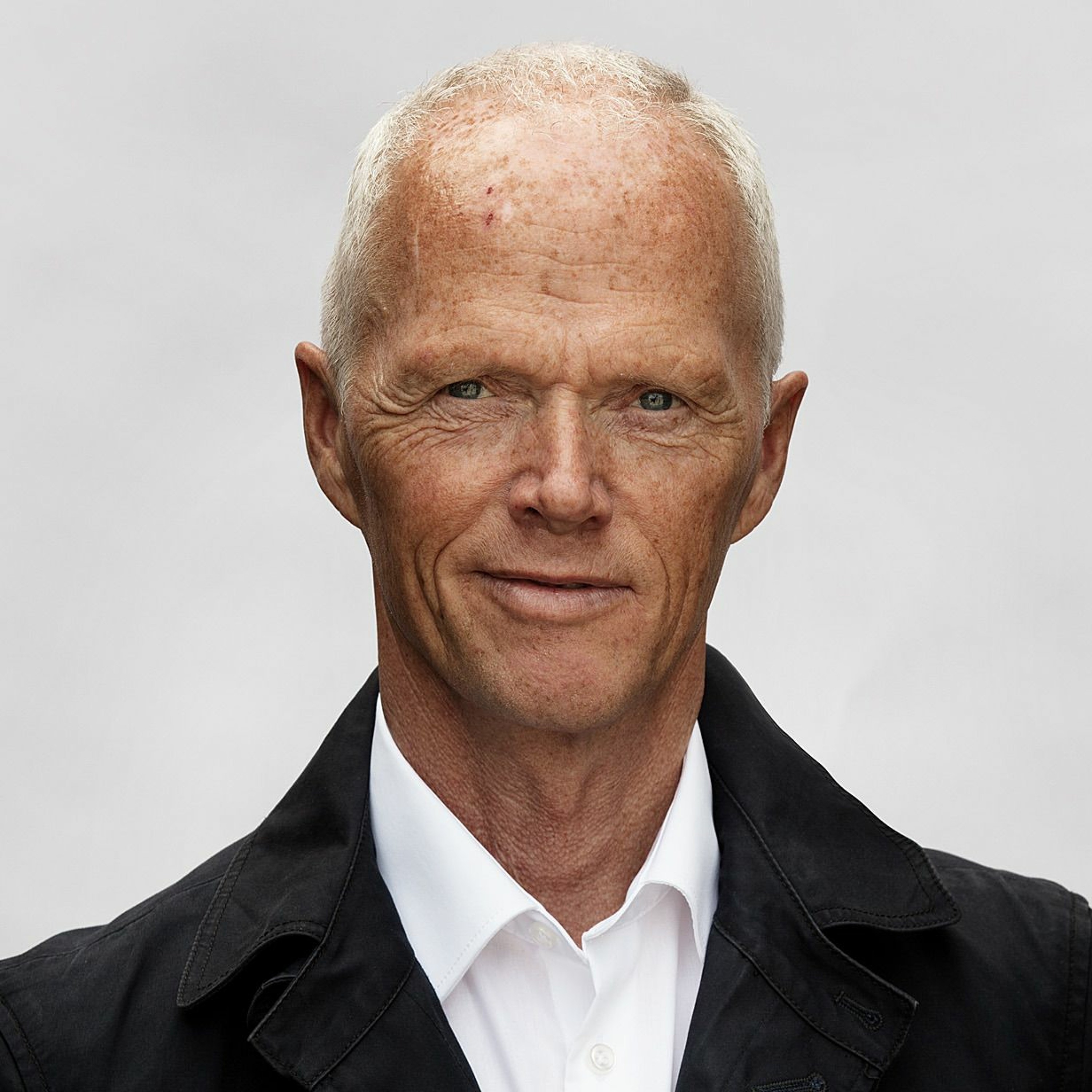#106: Robert Mood om årsaker og pådrivere til krig episode artwork