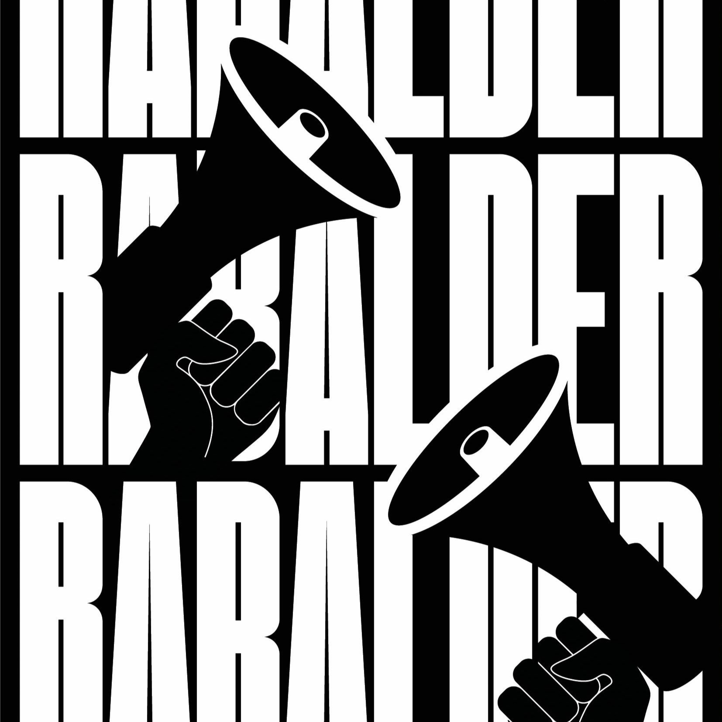#303: Rabalder - ytringsfrihetens historie i Norge (fra Kapittel22) episode artwork