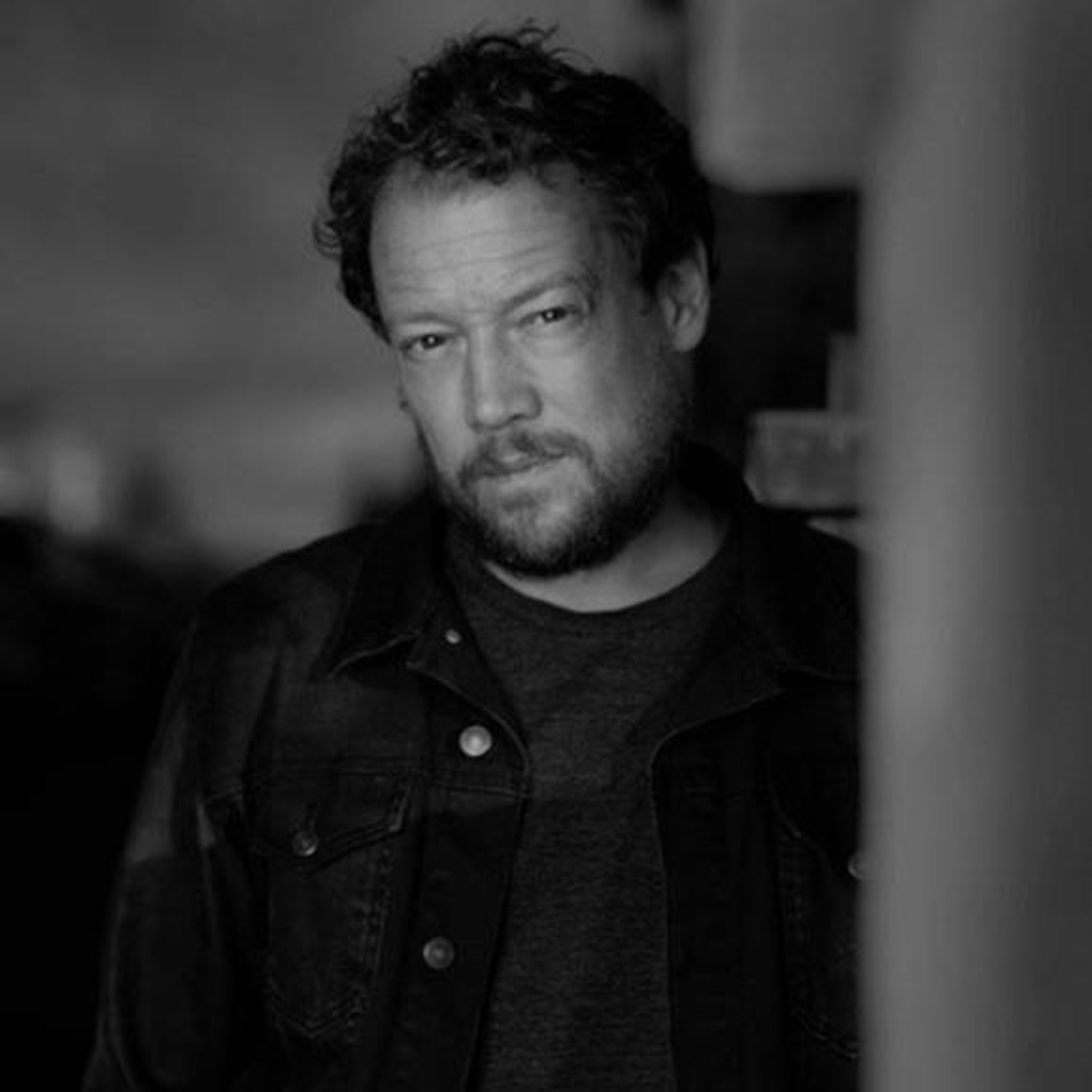 #253: Hvordan jobber Joachim Førsund, en av Norges beste historiefortellere? episode artwork