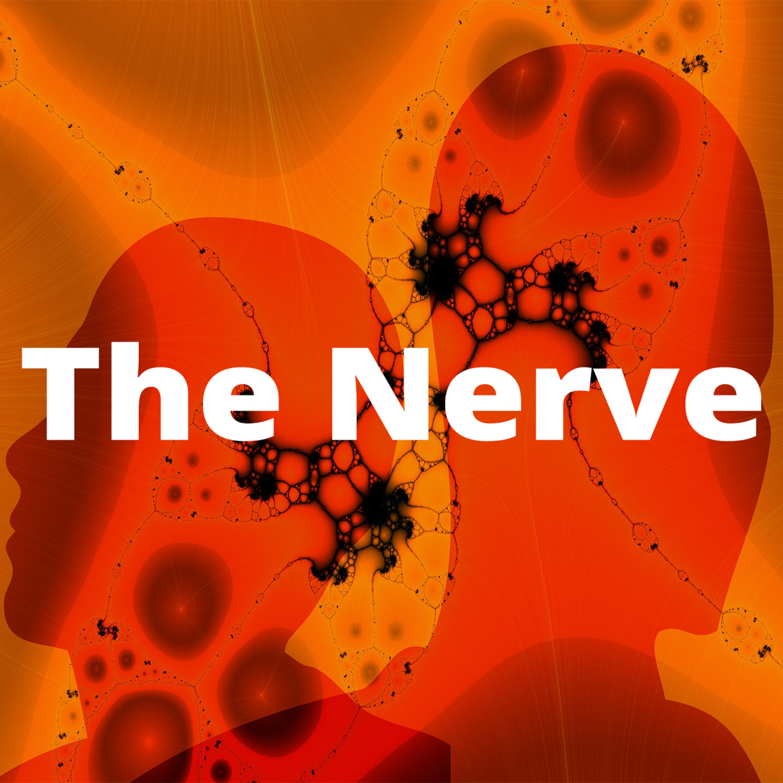 The Nerve: An English and Arts Podcast