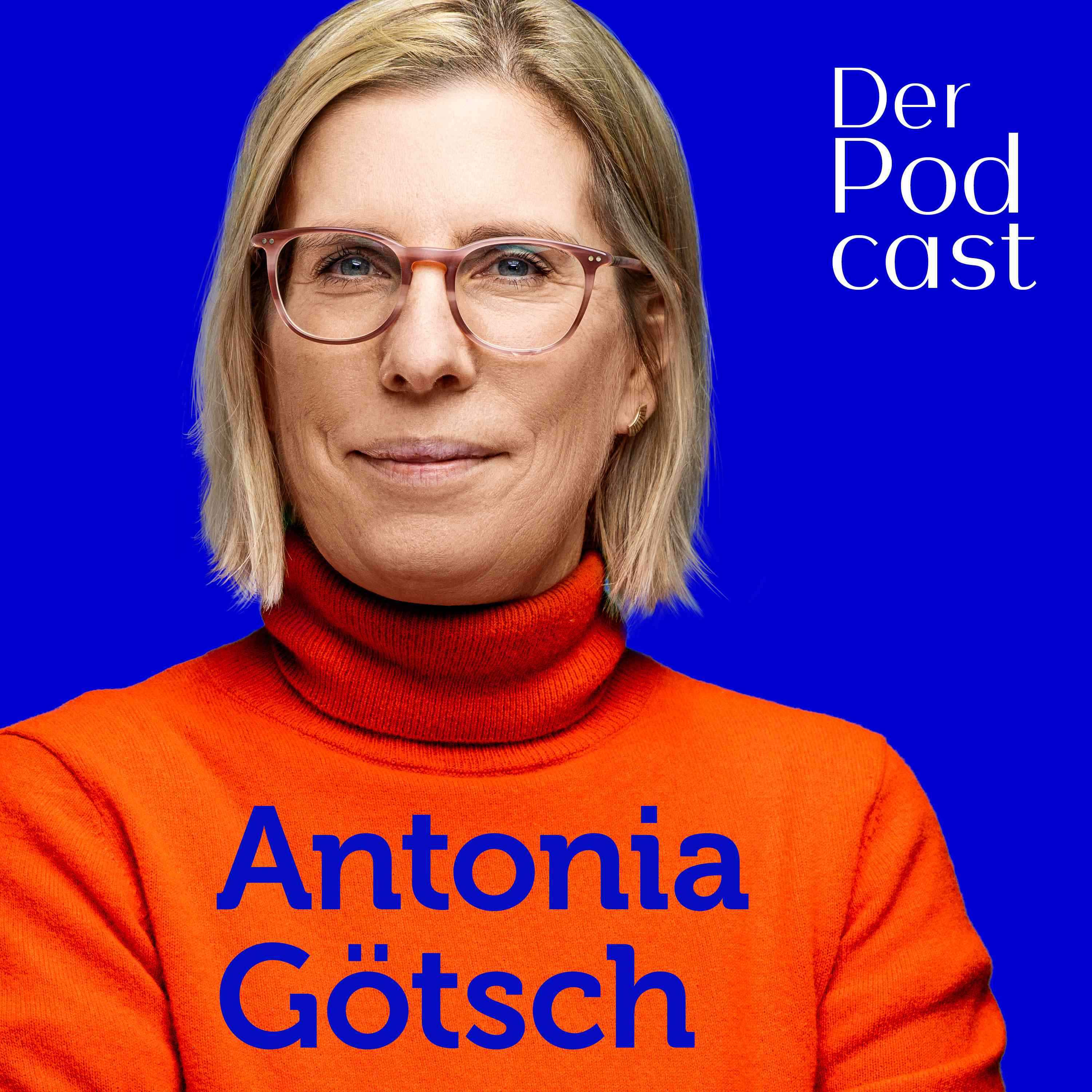 Antonia Götsch