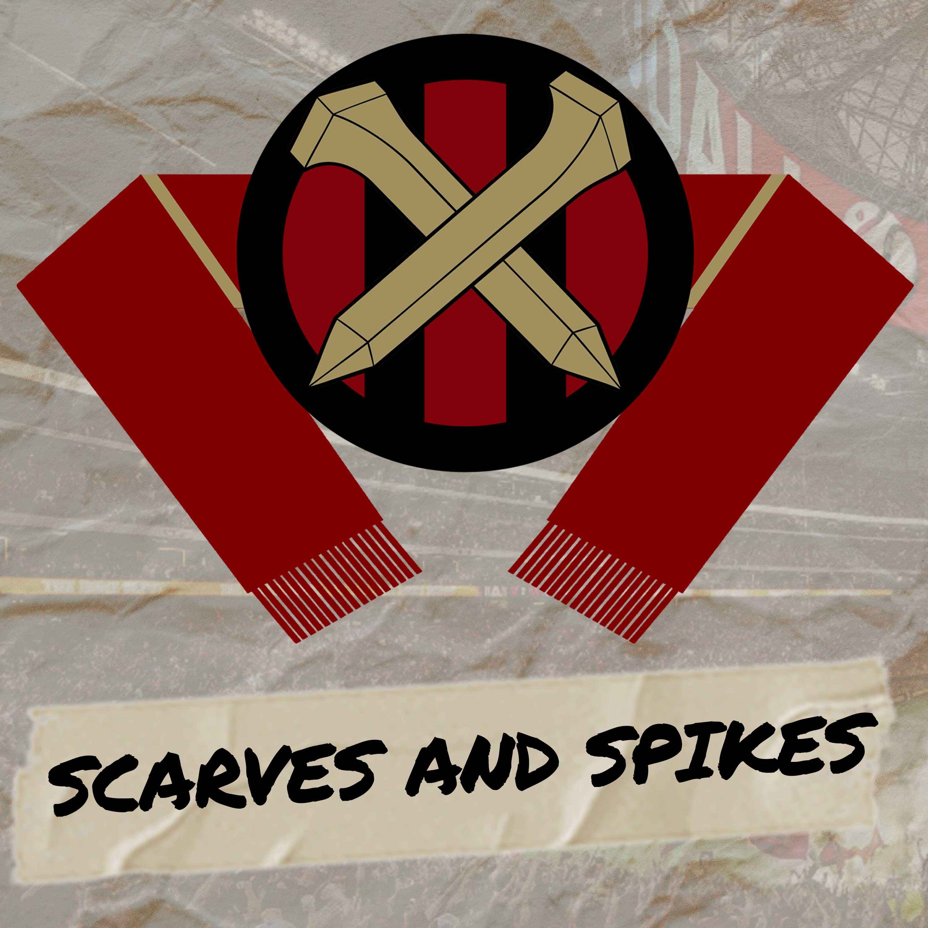 Scarves and Spikes: An Atlanta United and MLS podcast